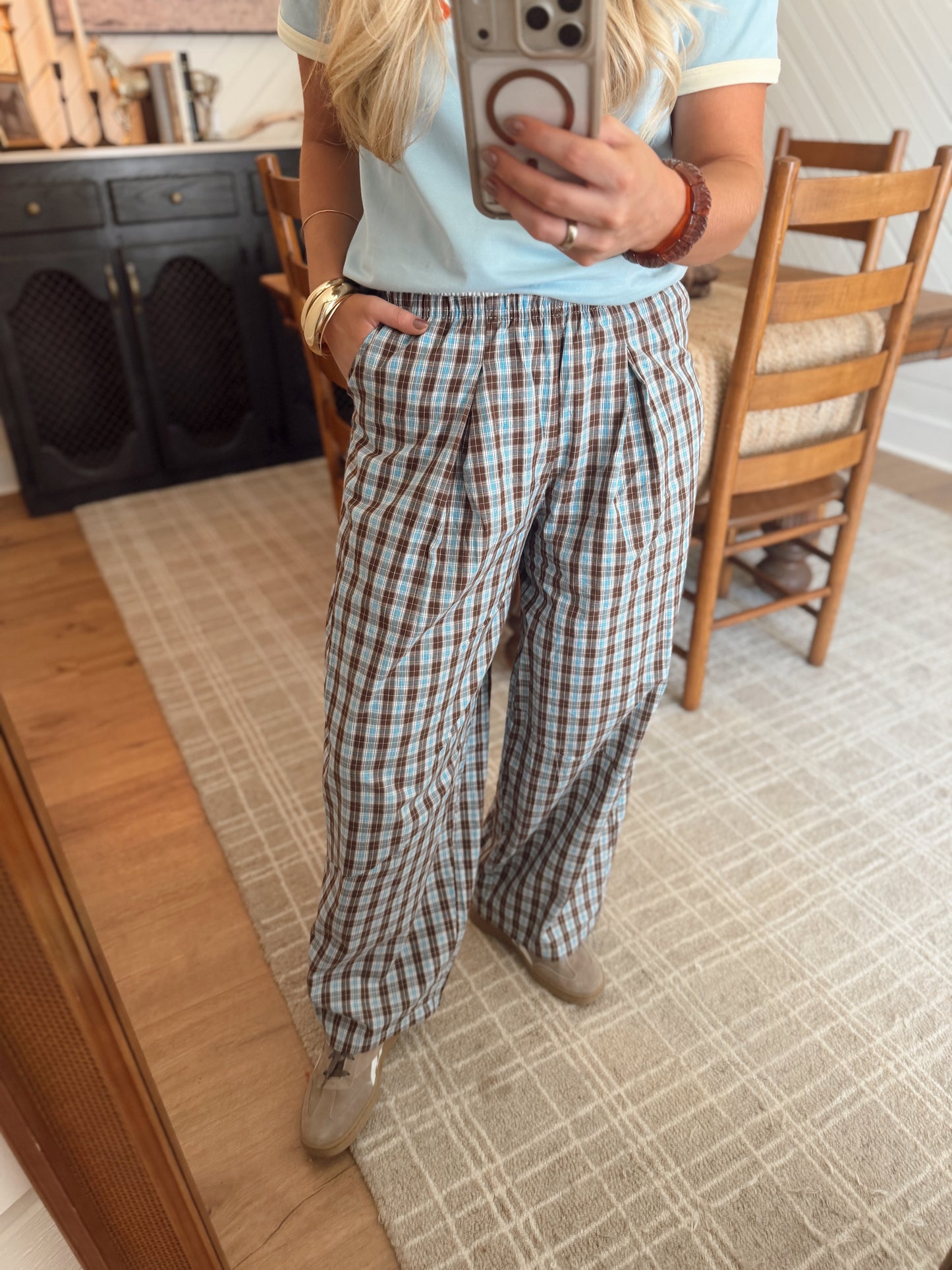 Raya Pants