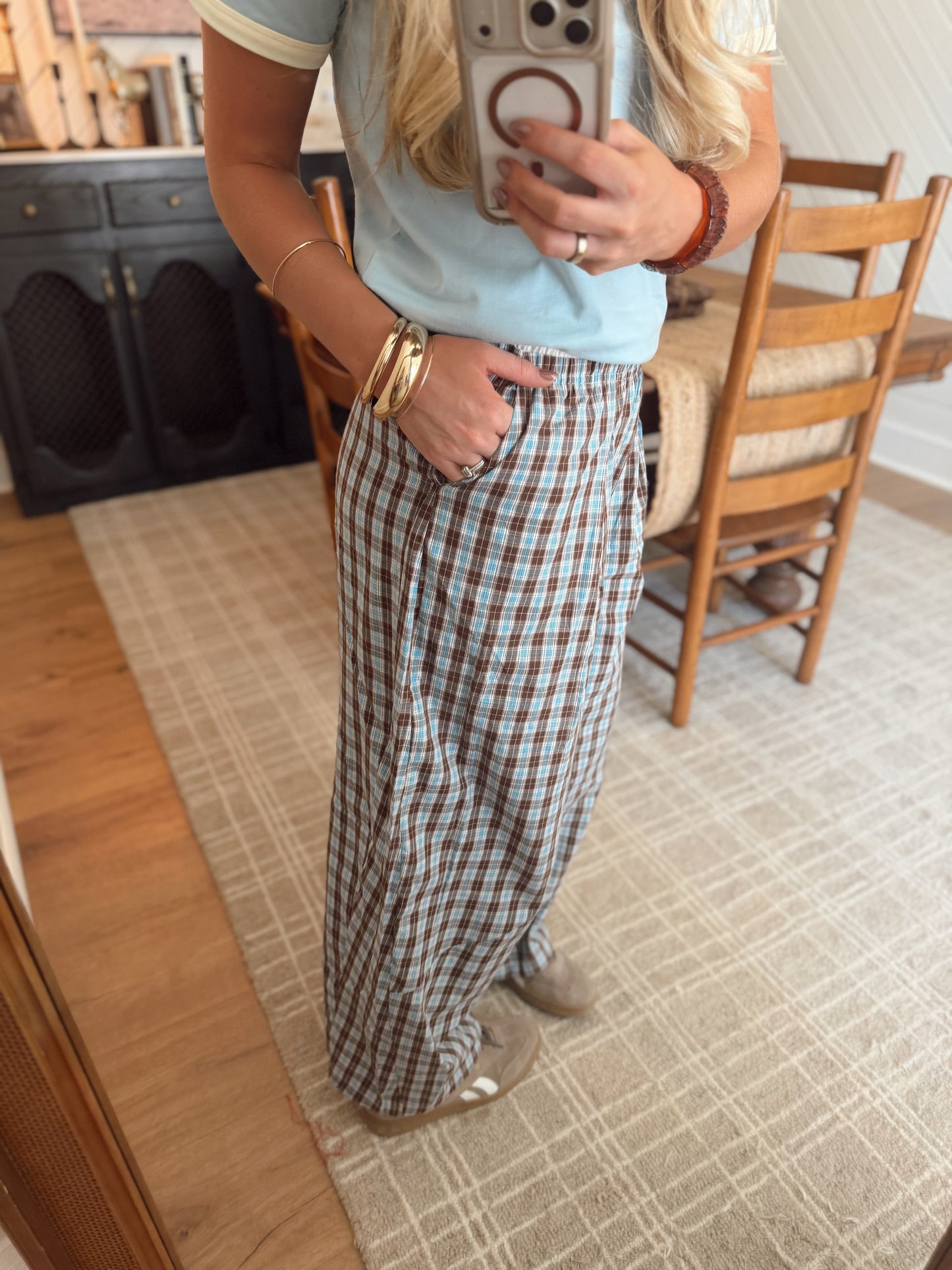 Raya Pants