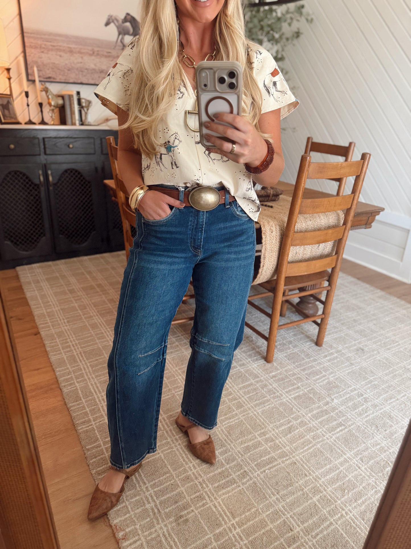 Zetta Jeans