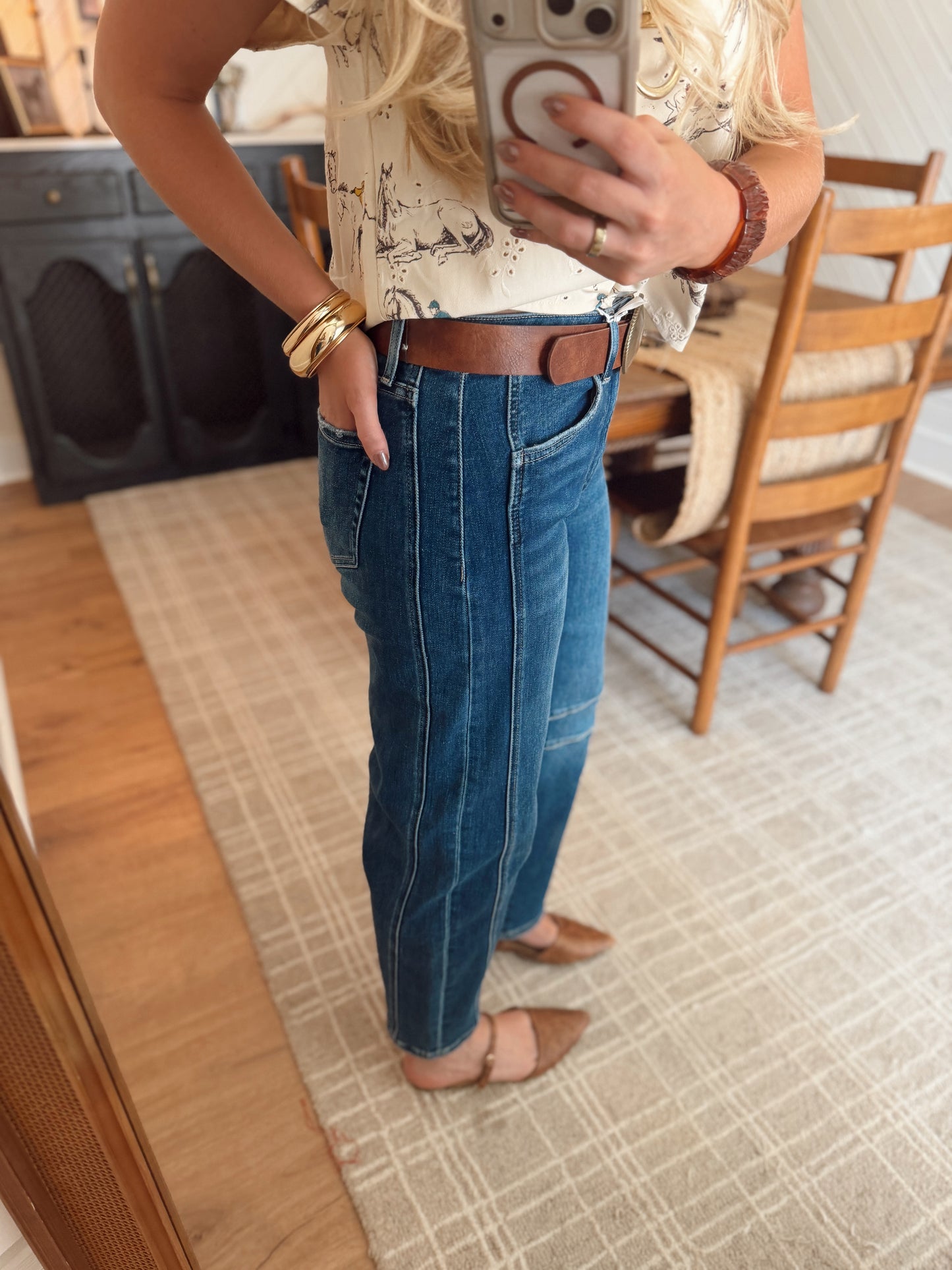 Zetta Jeans