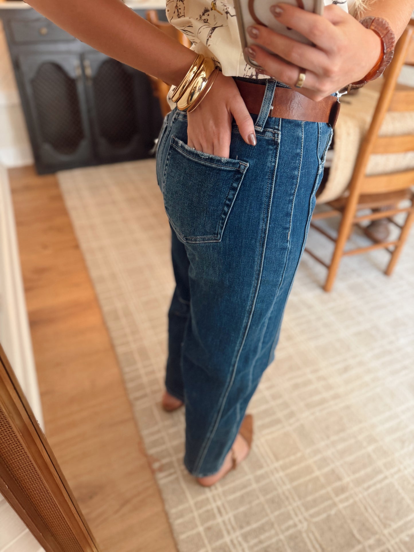 Zetta Jeans