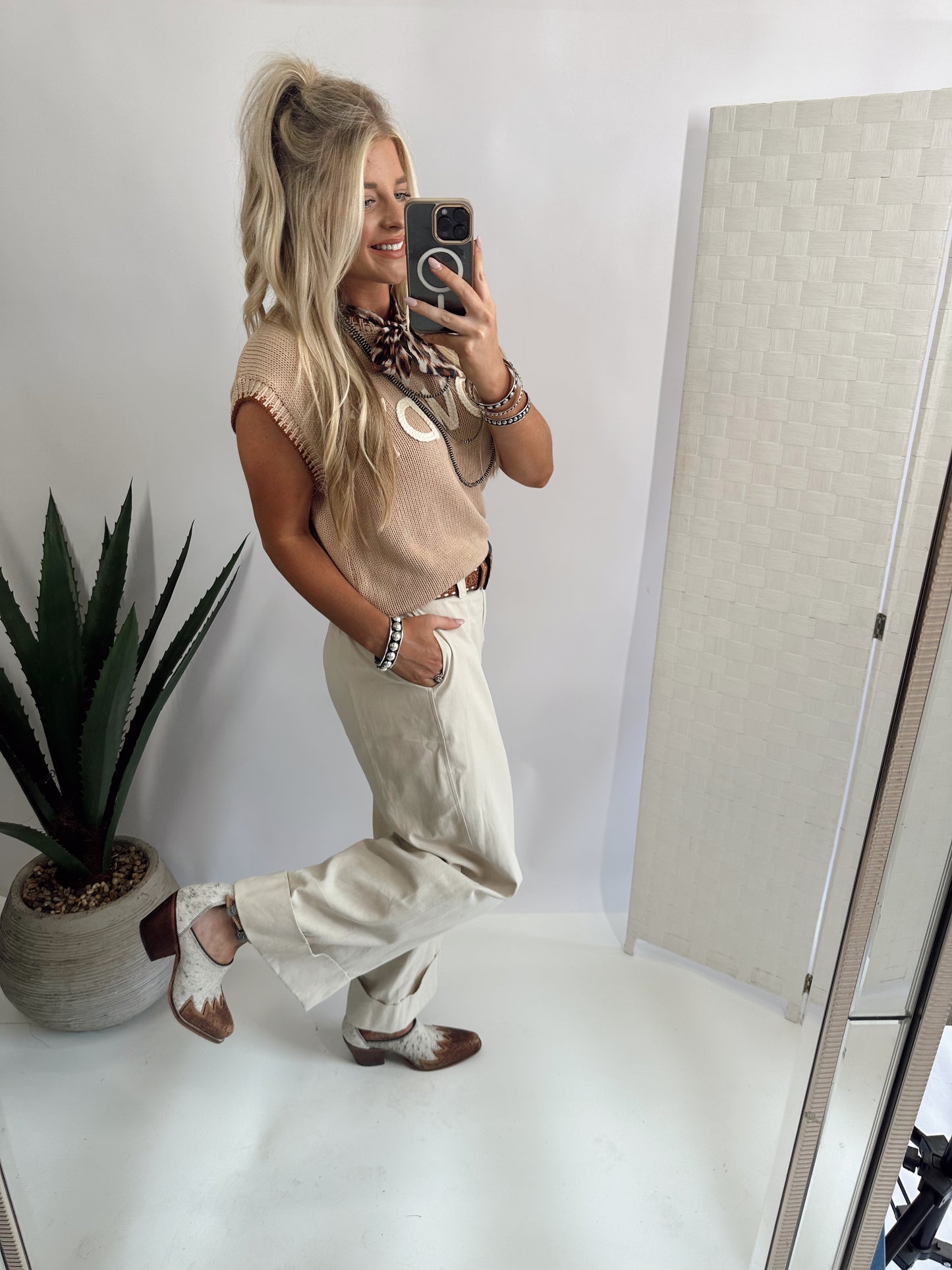 Camri Pants
