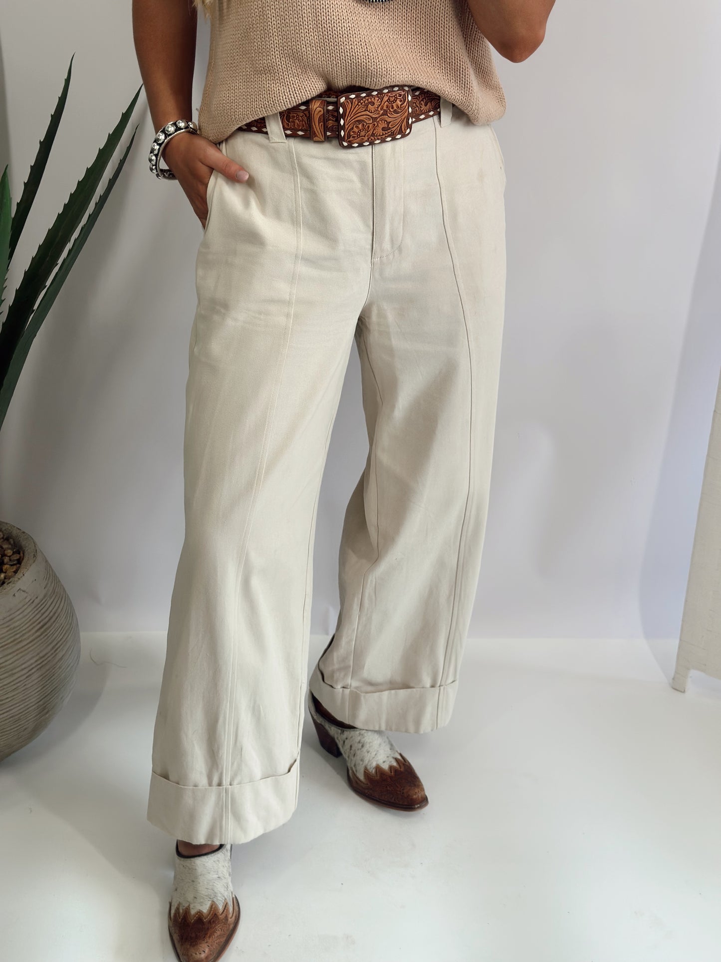 Camri Pants