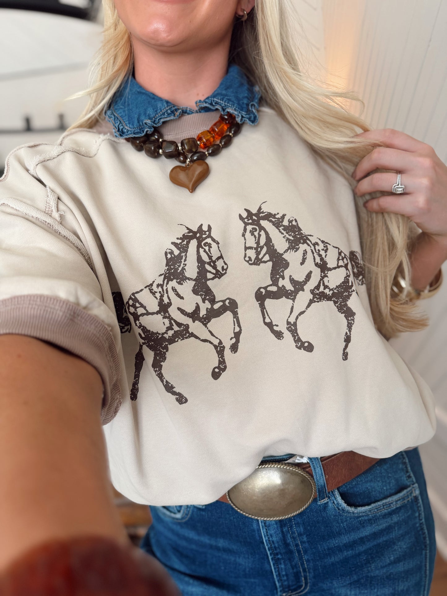 The Hayes Top