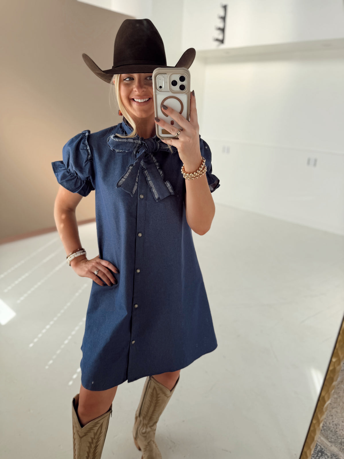 Mckenzie Dress