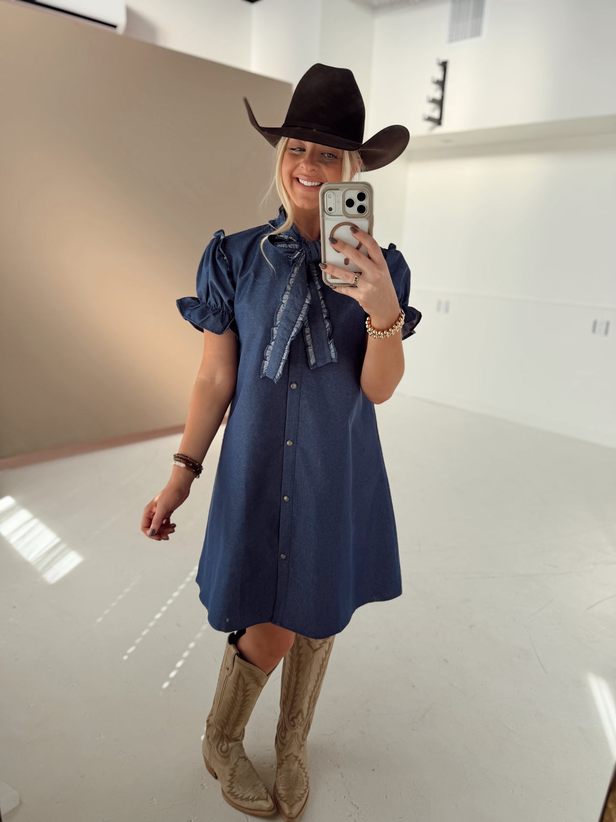 Mckenzie Dress