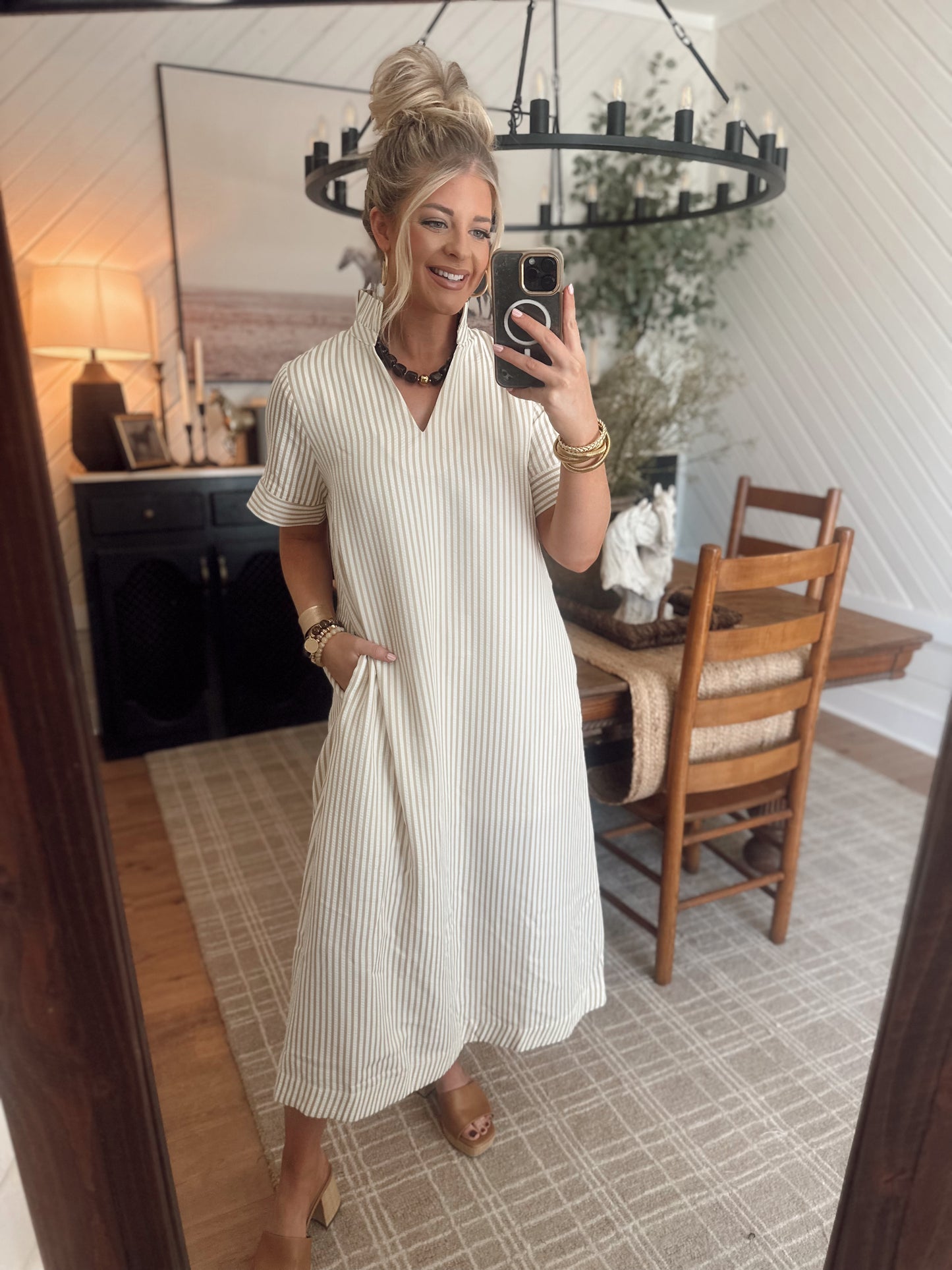 Emmie Dress