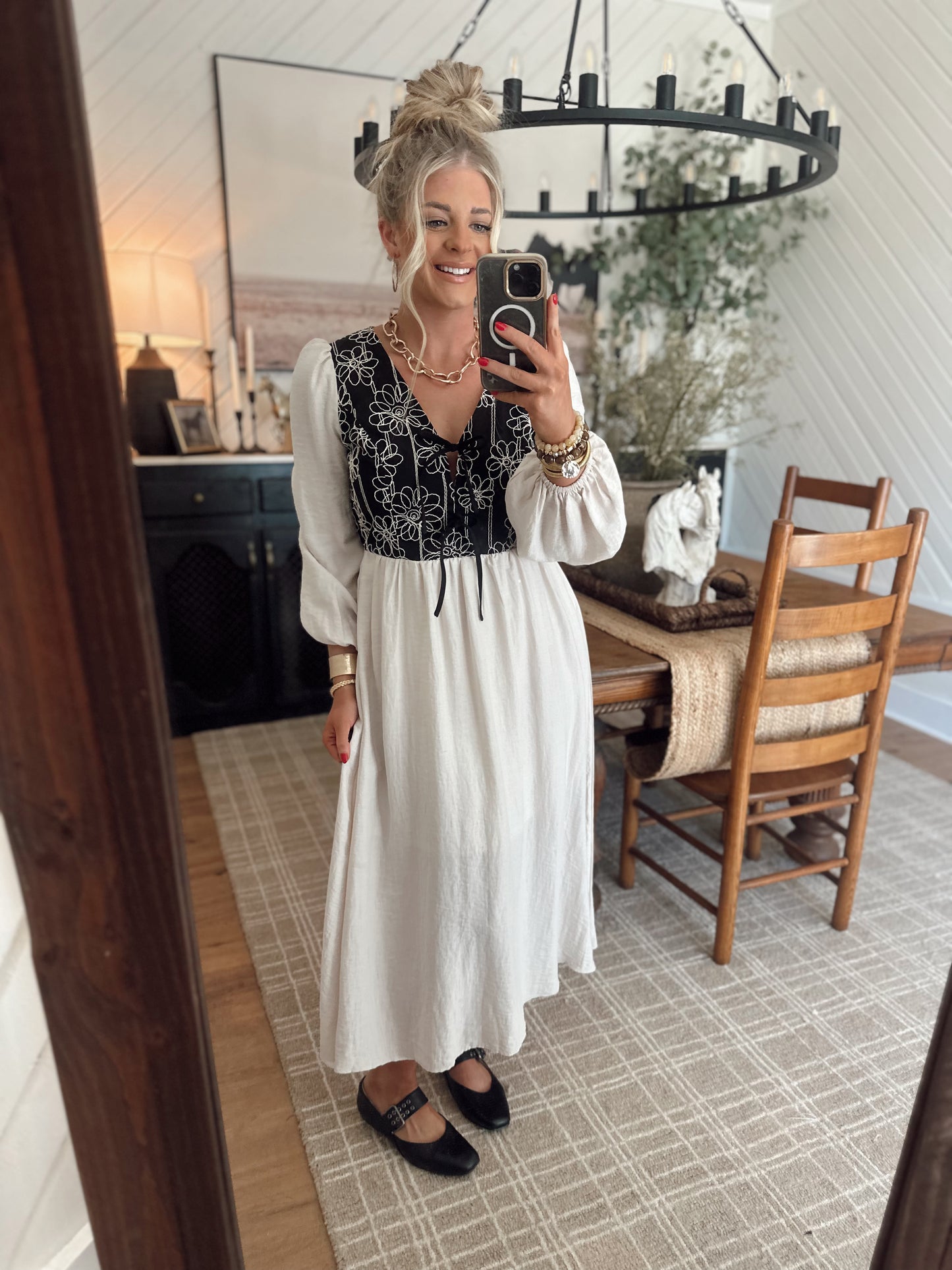 Keshia Dress