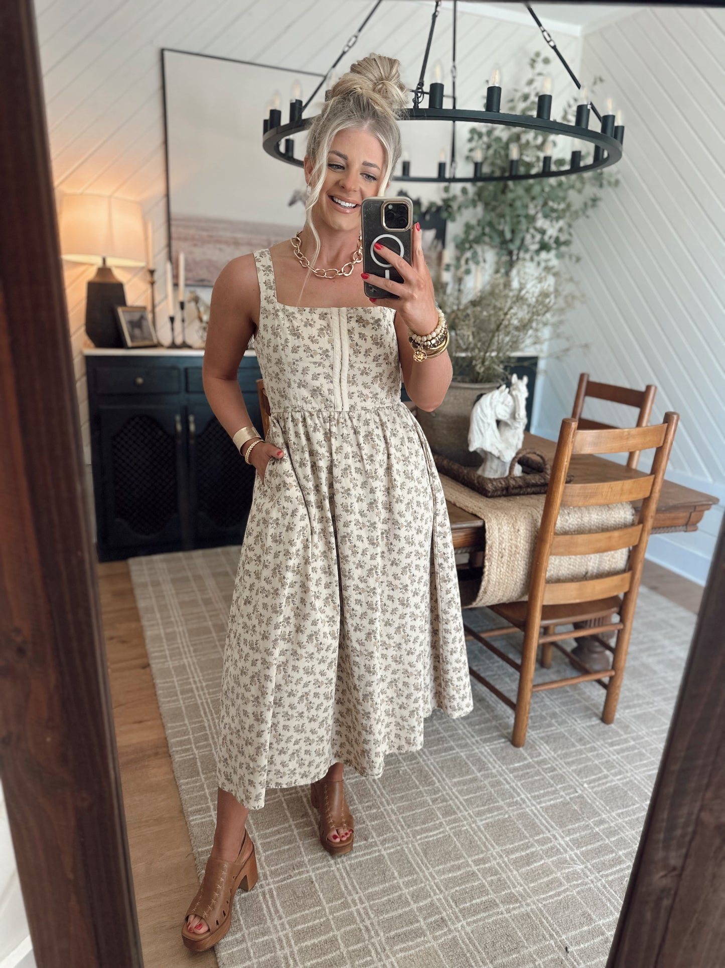 The Honey Dress