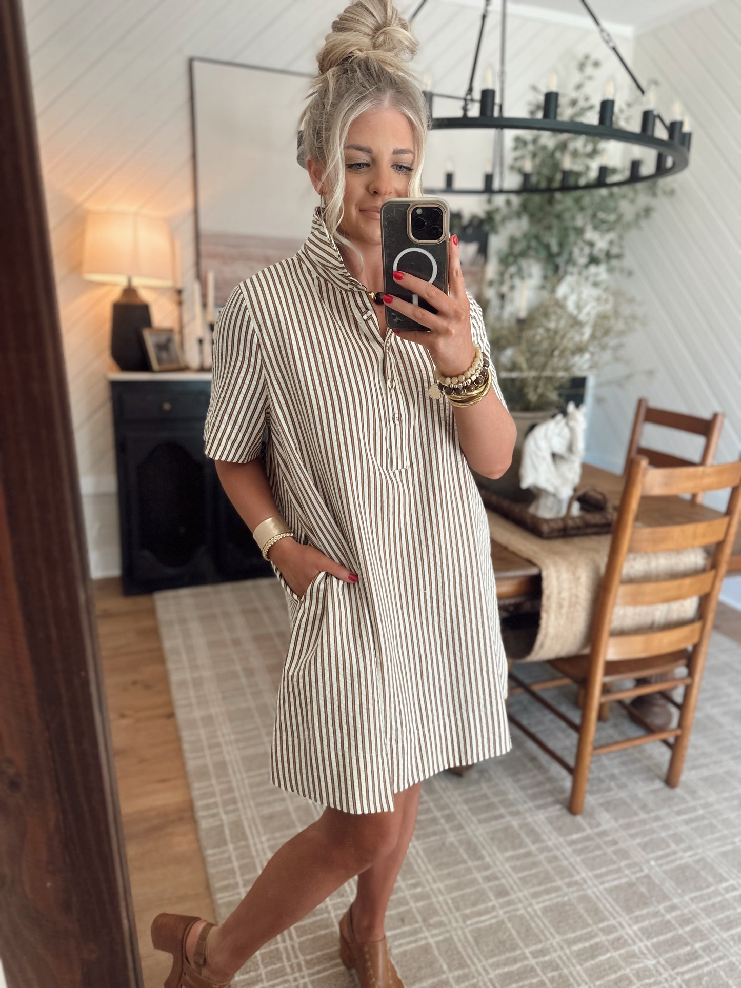 Elloise Dress