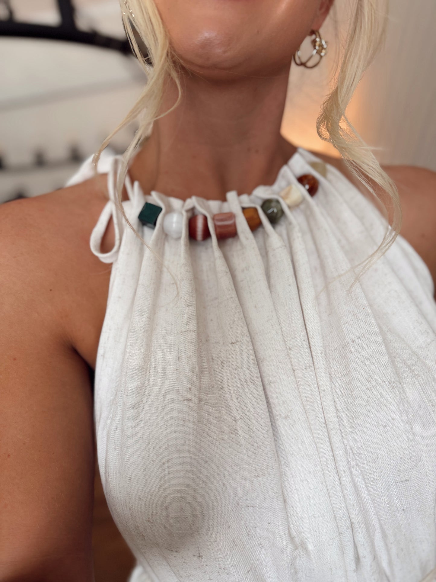 Canyon Sunset Dress