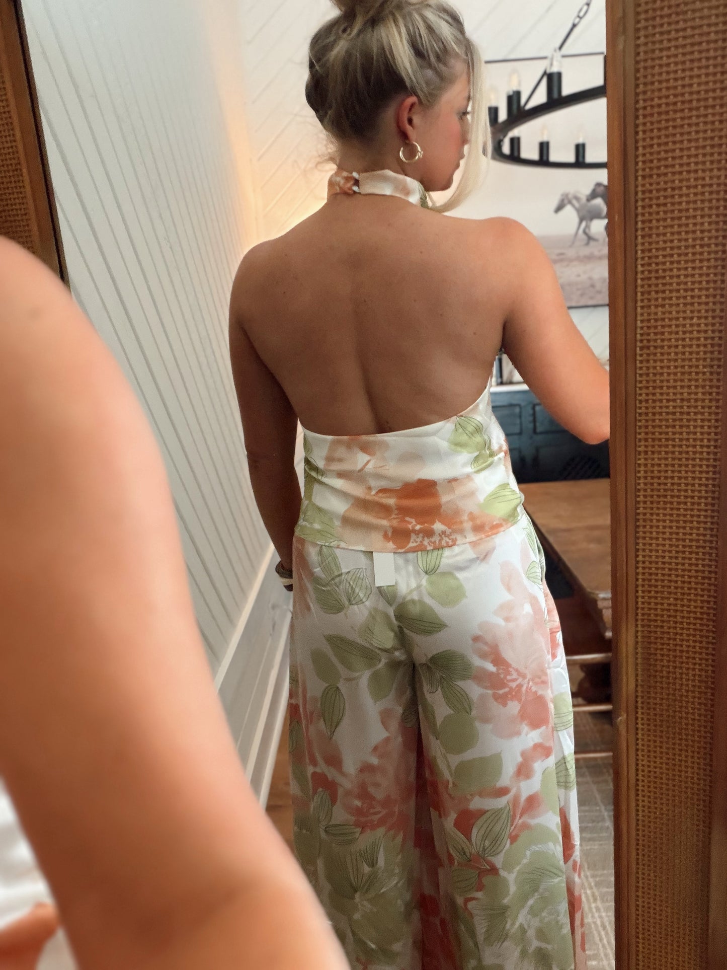 Hazel Set