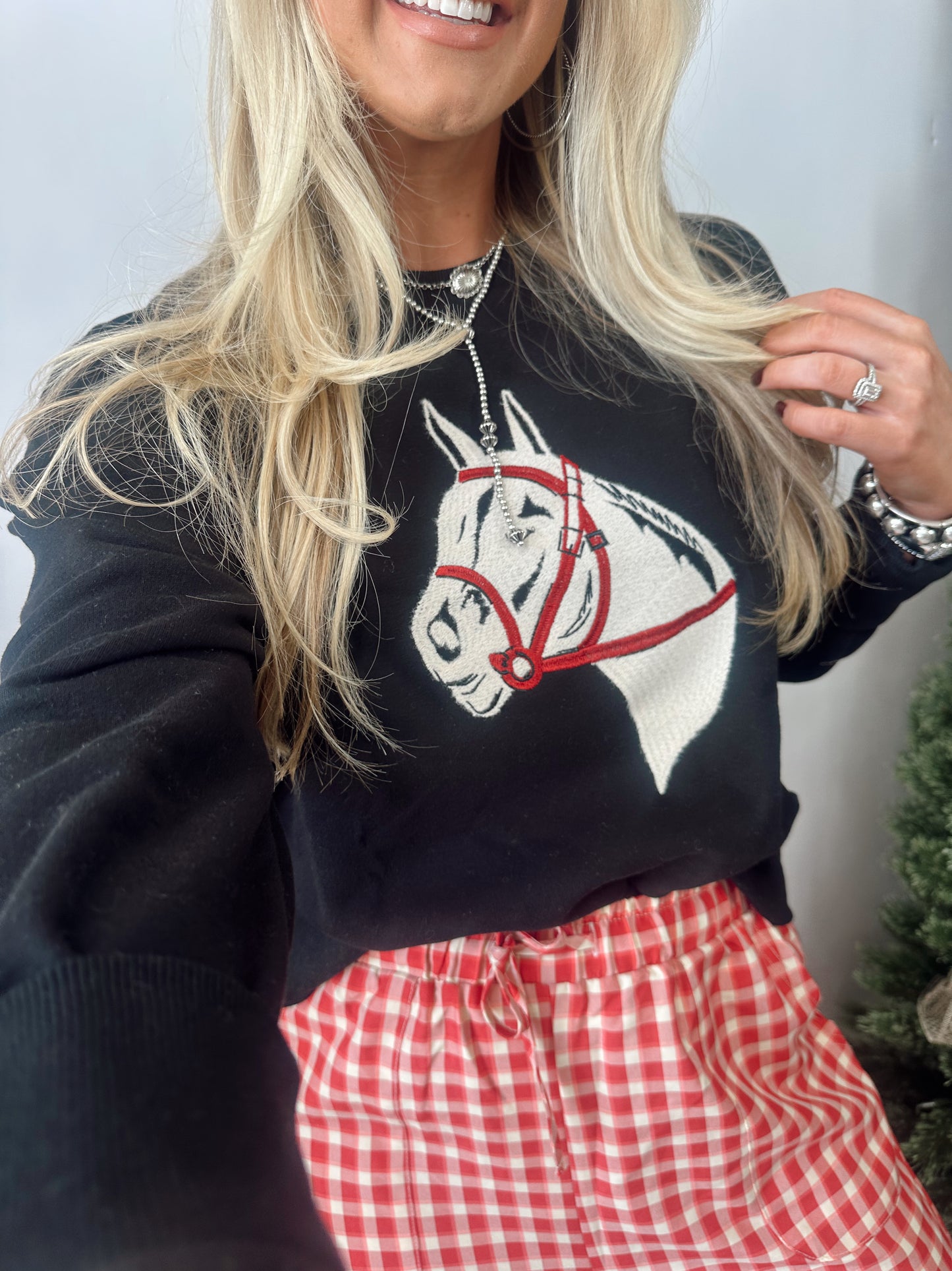 FORT WORTH NIGHTS *MIDNIGHT