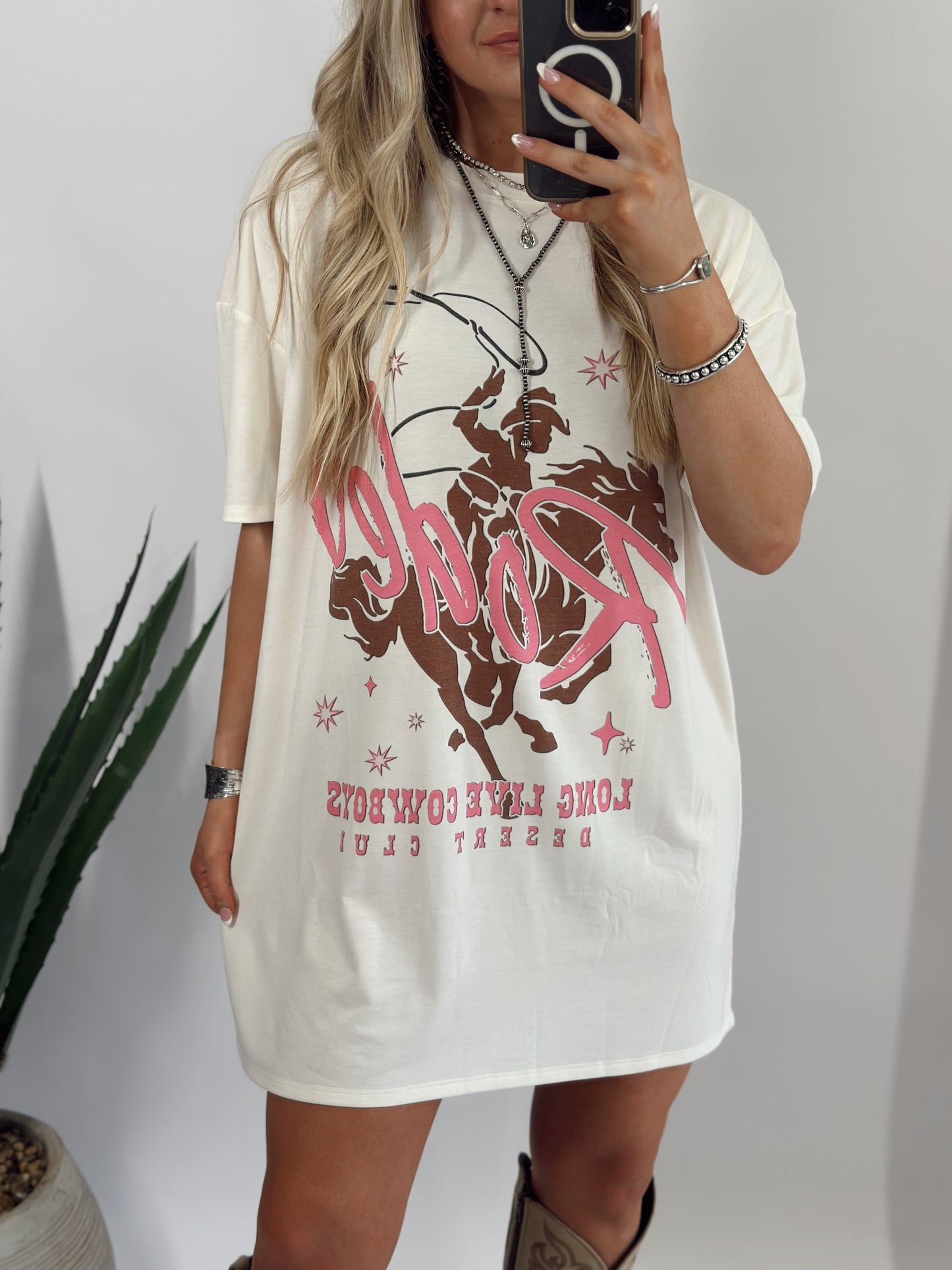 Stevie Dress