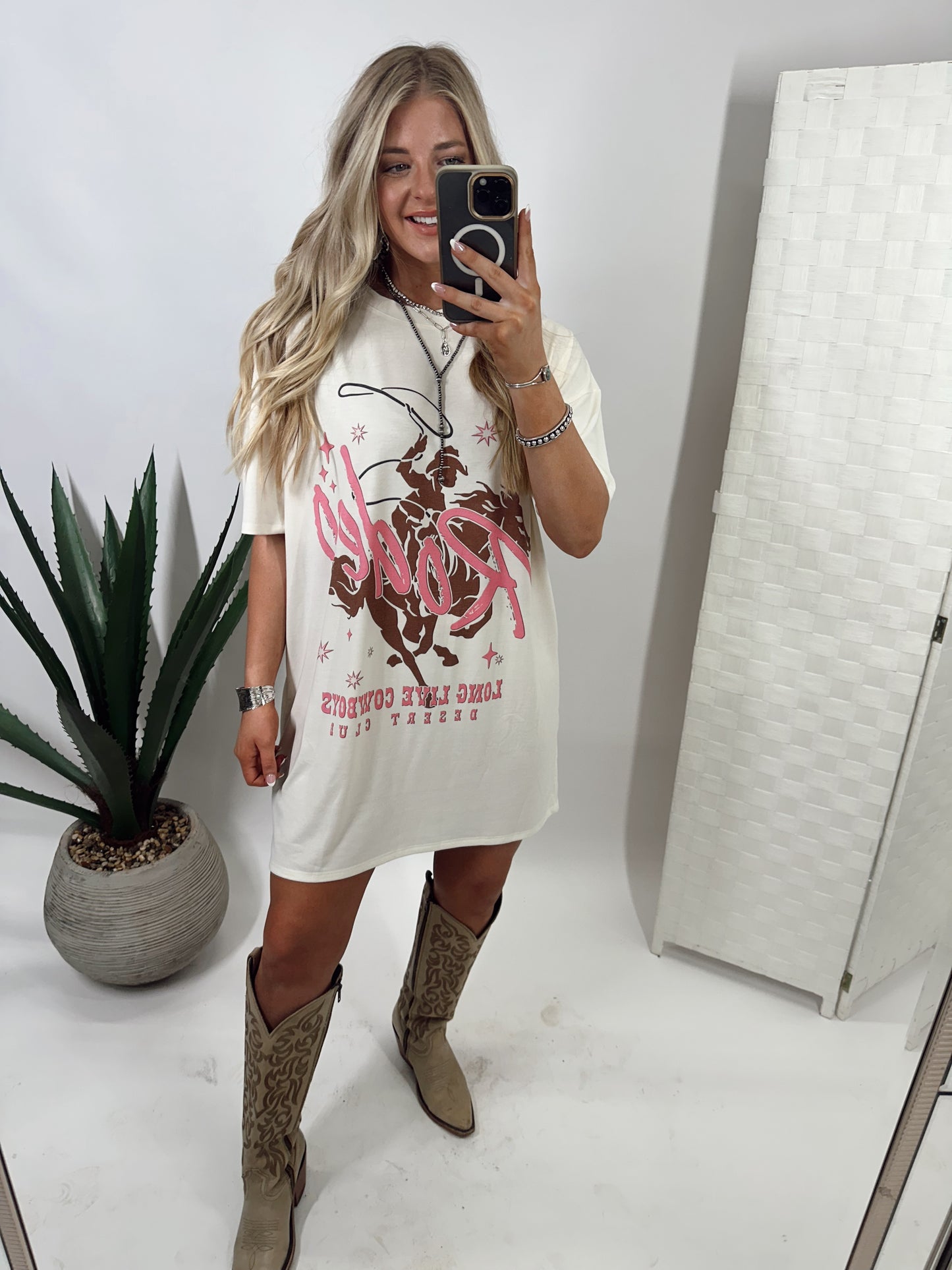 Stevie Dress