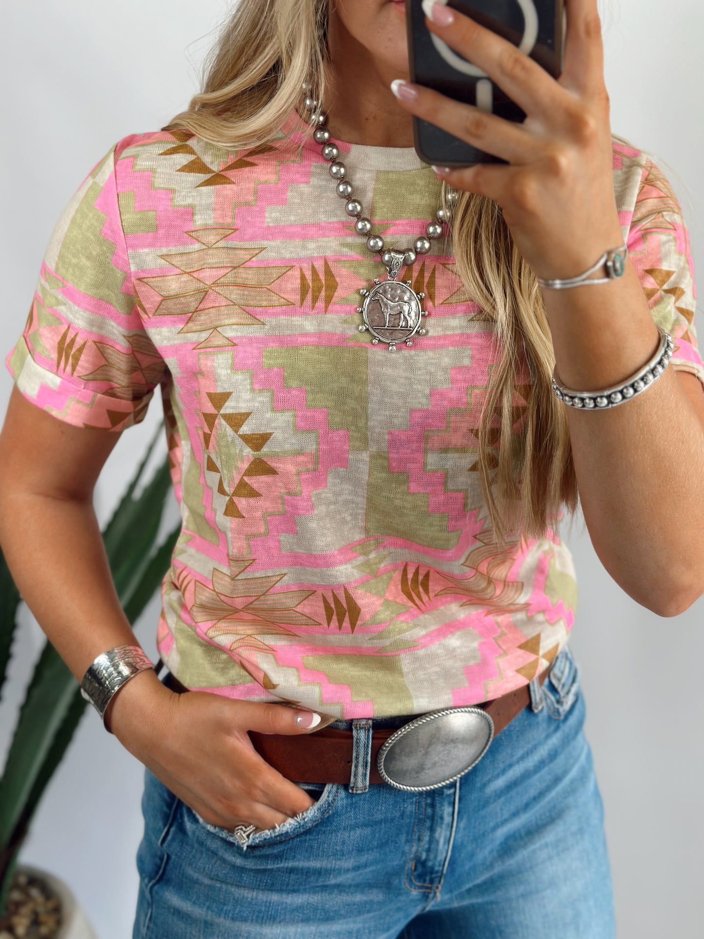 Mesa Verde Top