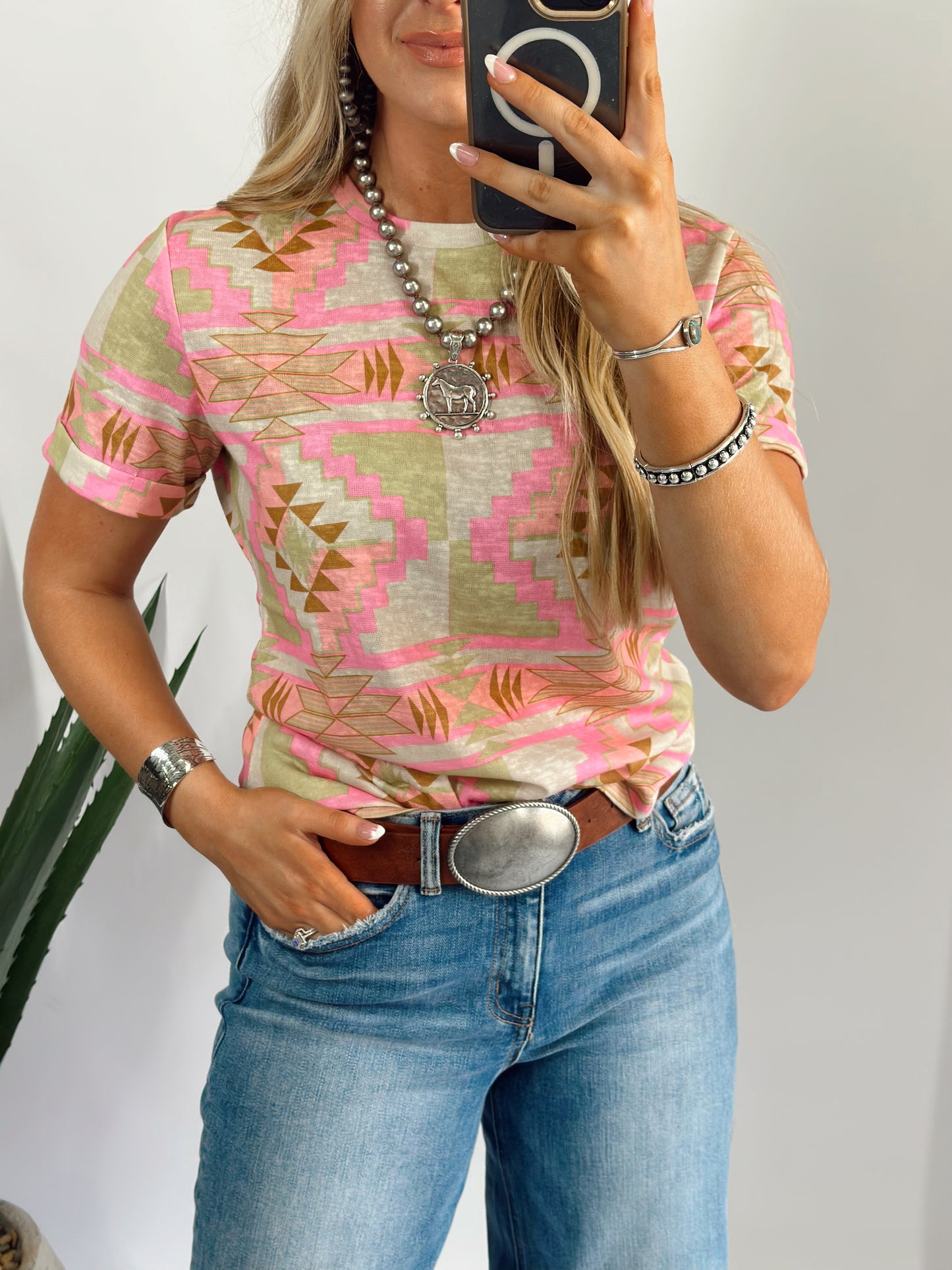 Mesa Verde Top
