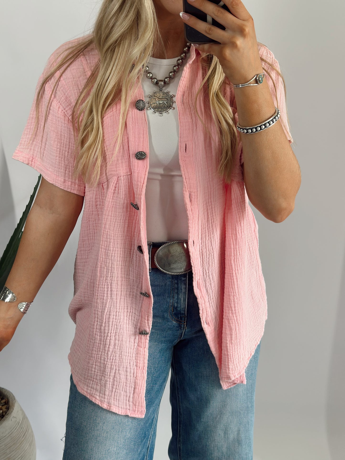 Rodeo Grounds *Pink
