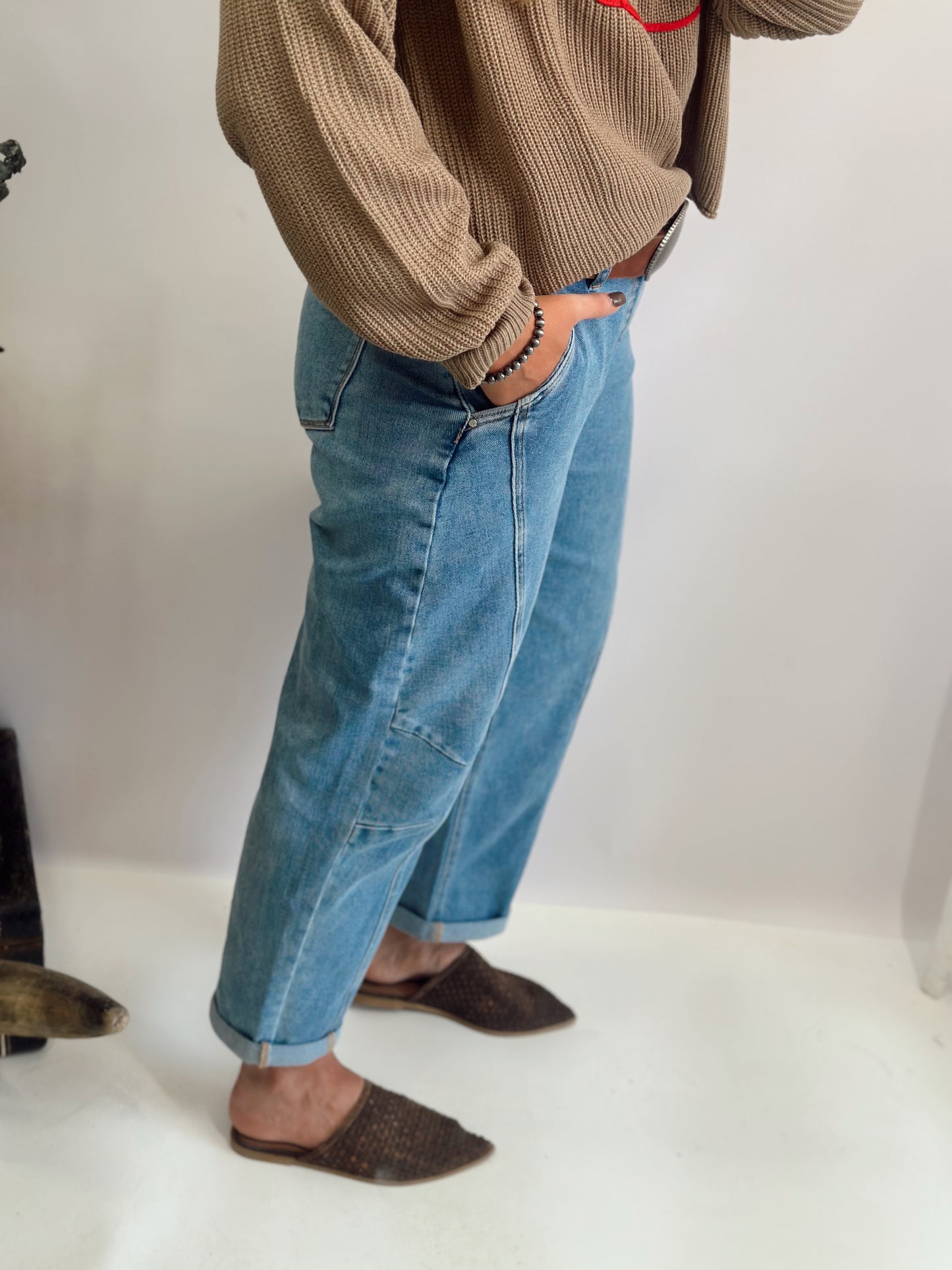 Maverick Jeans