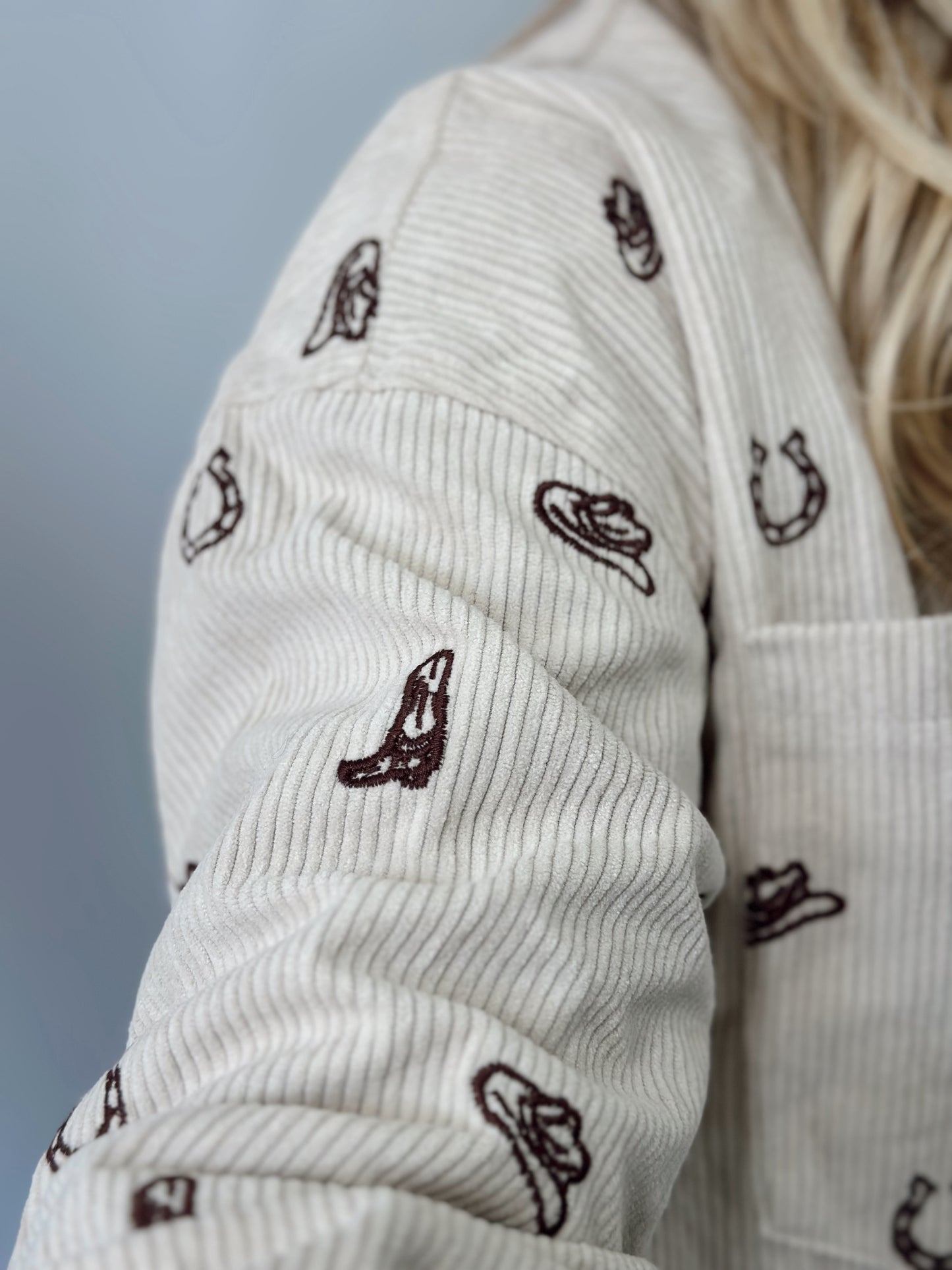 Bellamy Shirt