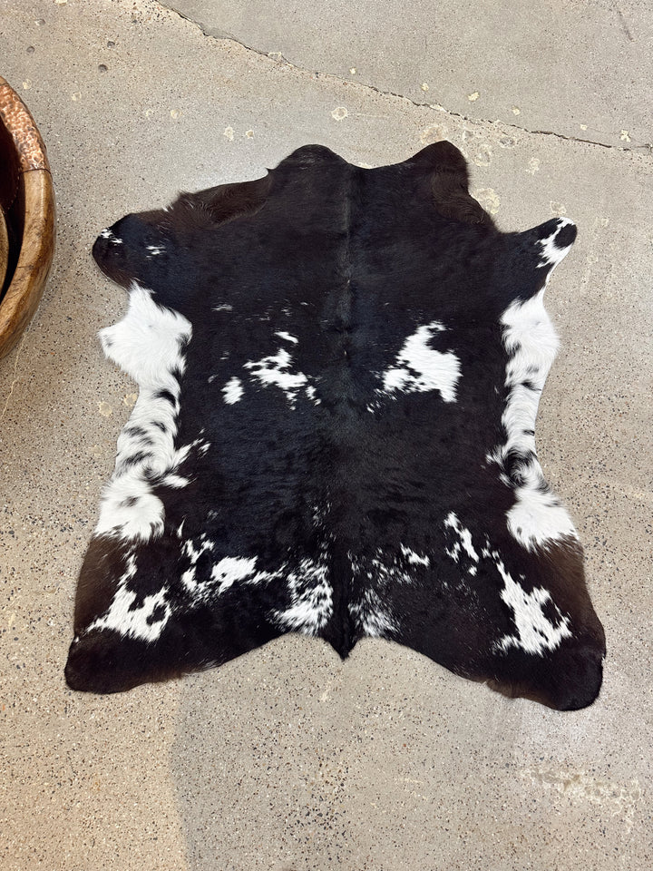 Calf hide #1