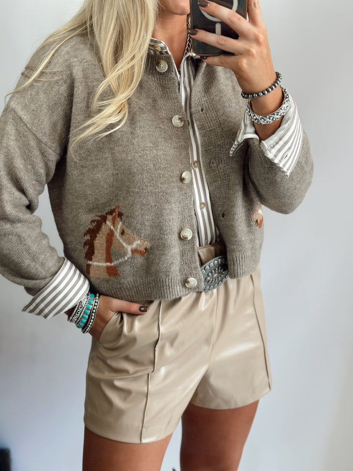 Rhodes Cardigan