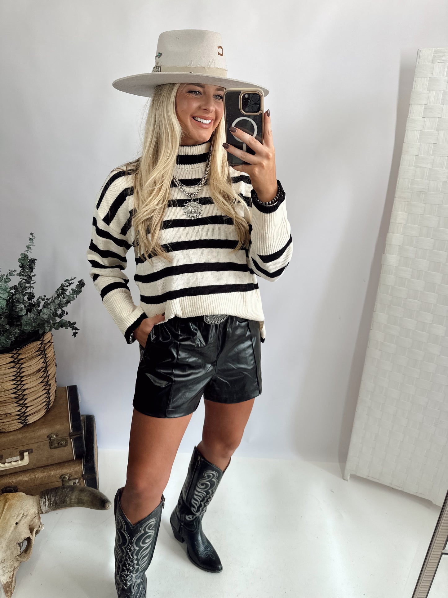 Payson Sweater