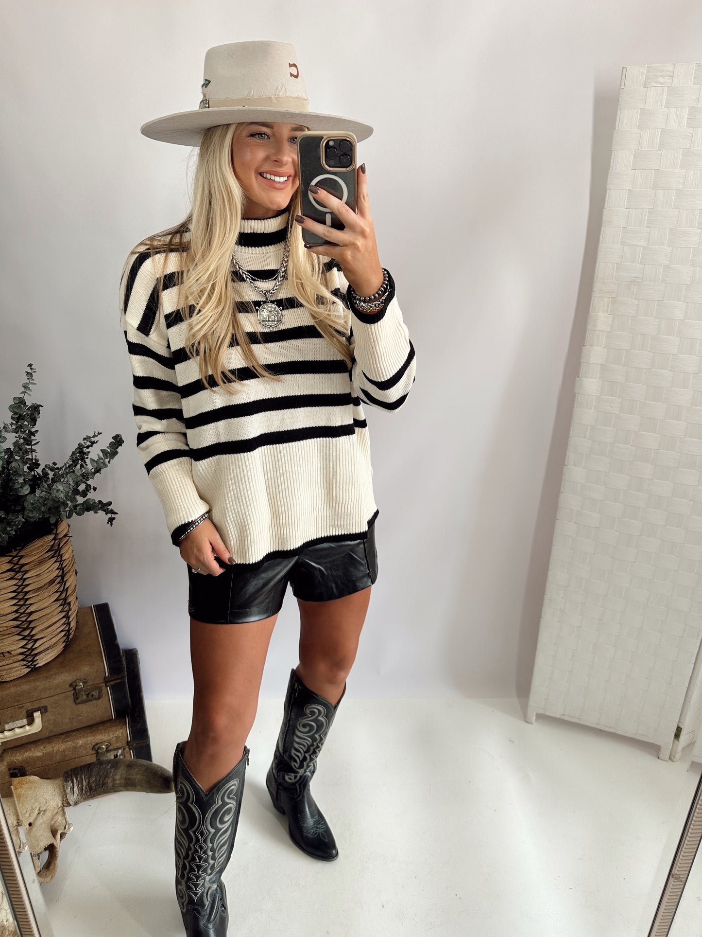 Payson Sweater