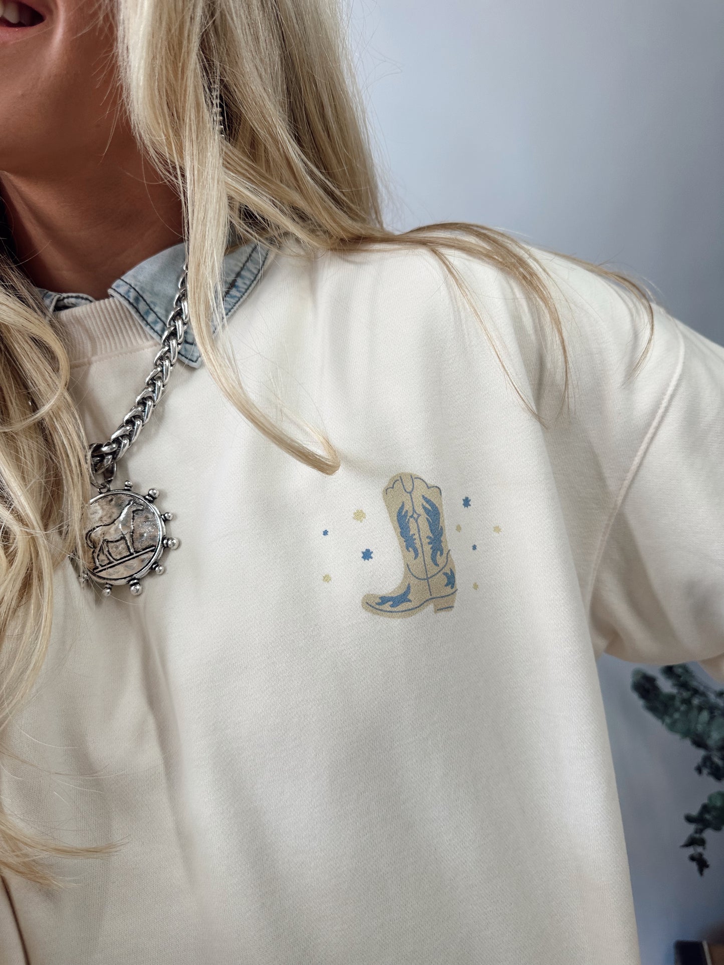 Take Me To The RODEO