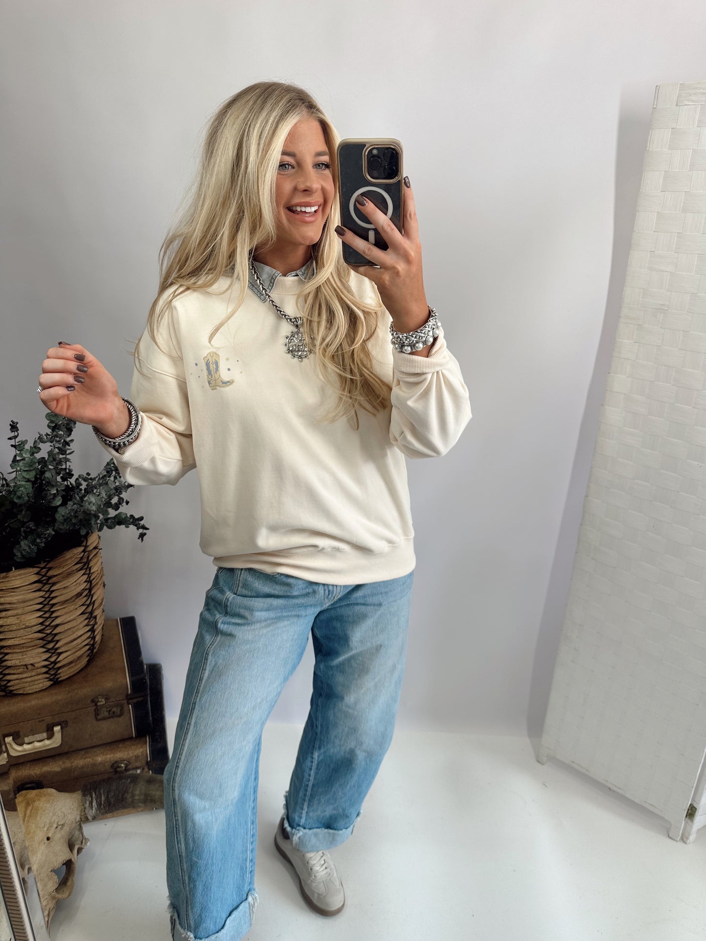 Take Me To The RODEO