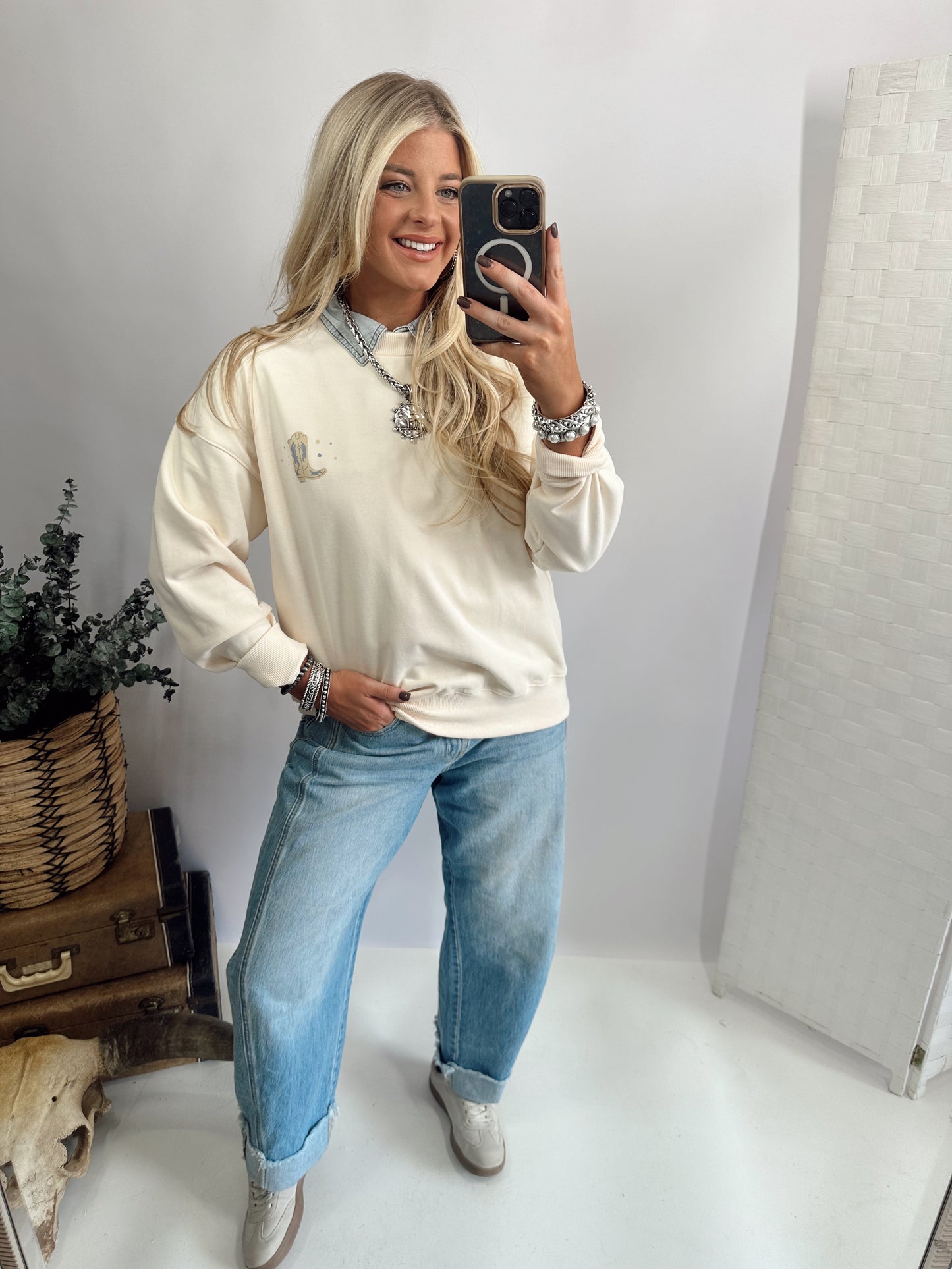 Take Me To The RODEO