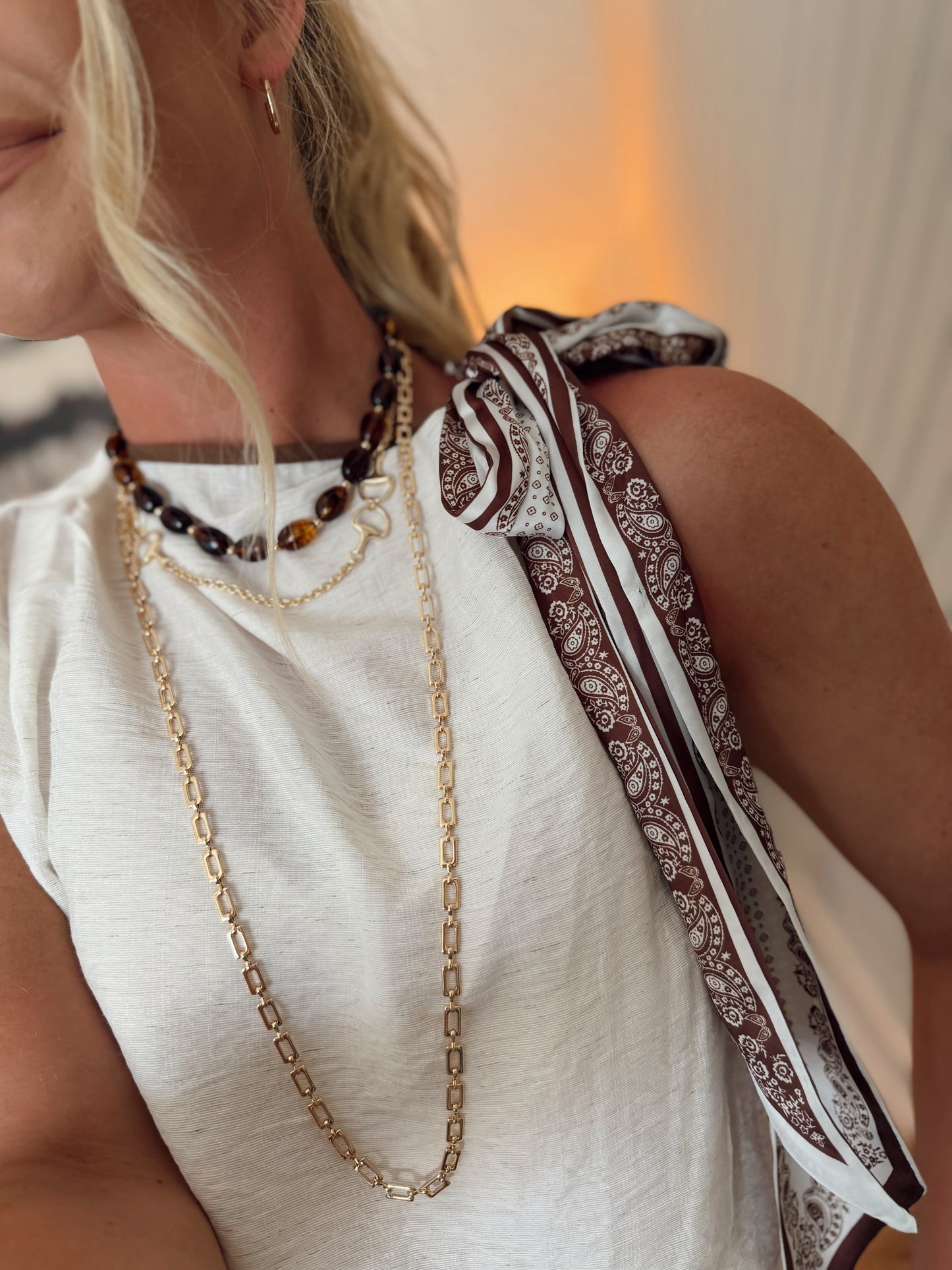 Tansy Top