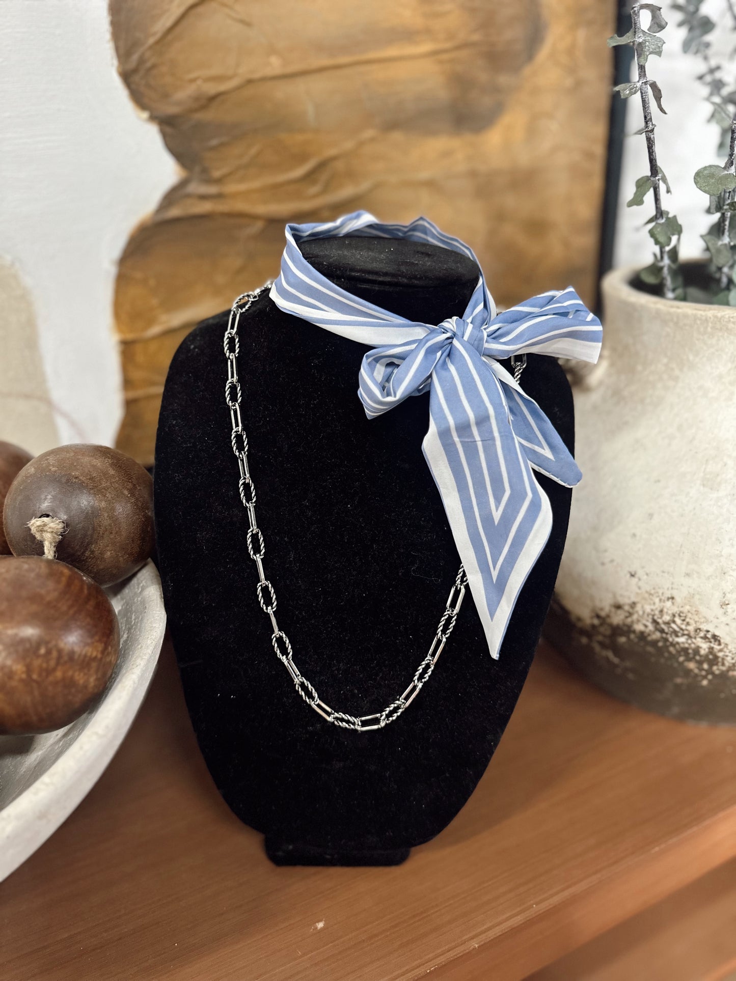 Channing 24" Necklace