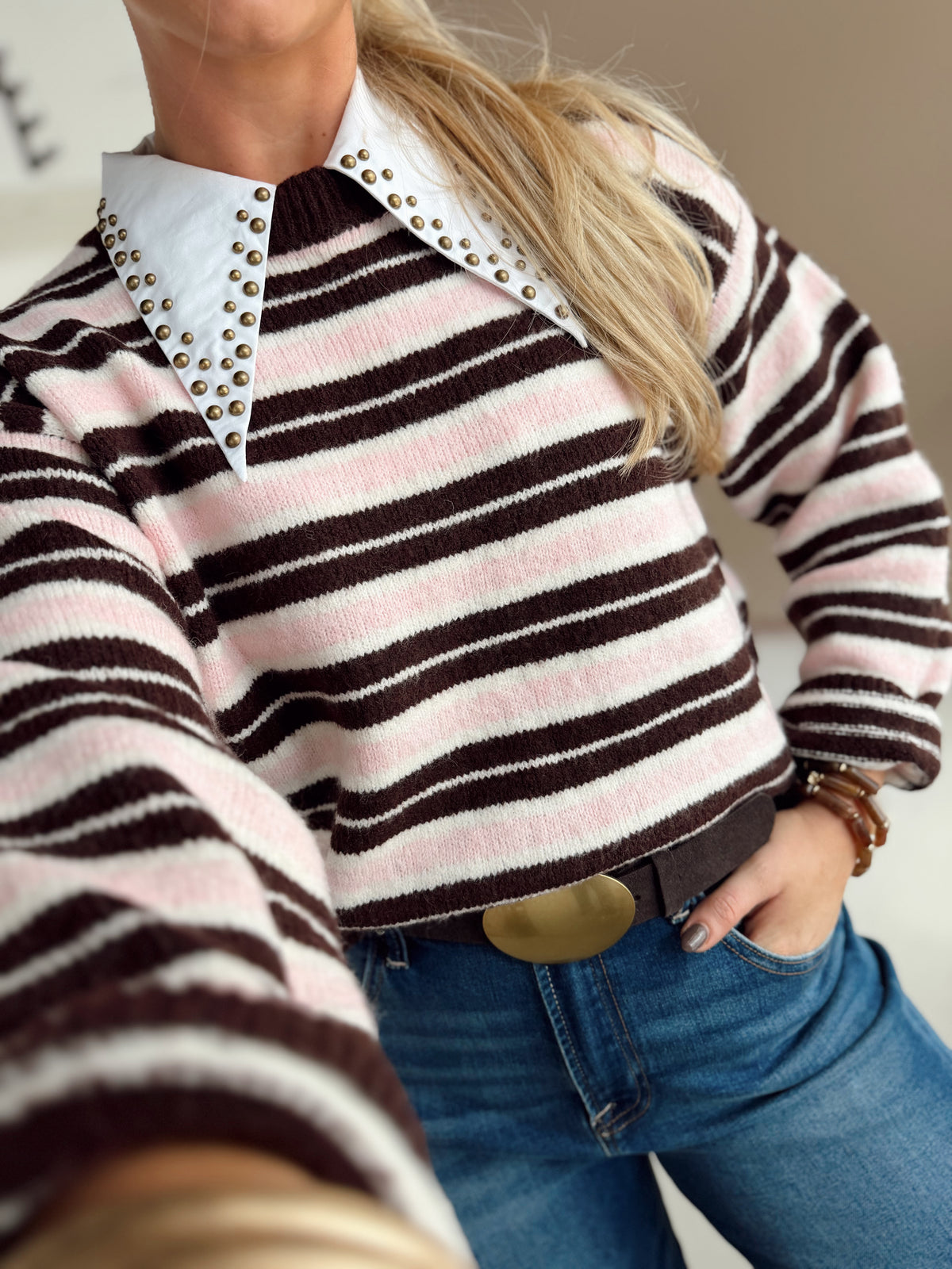 Blaire Sweater