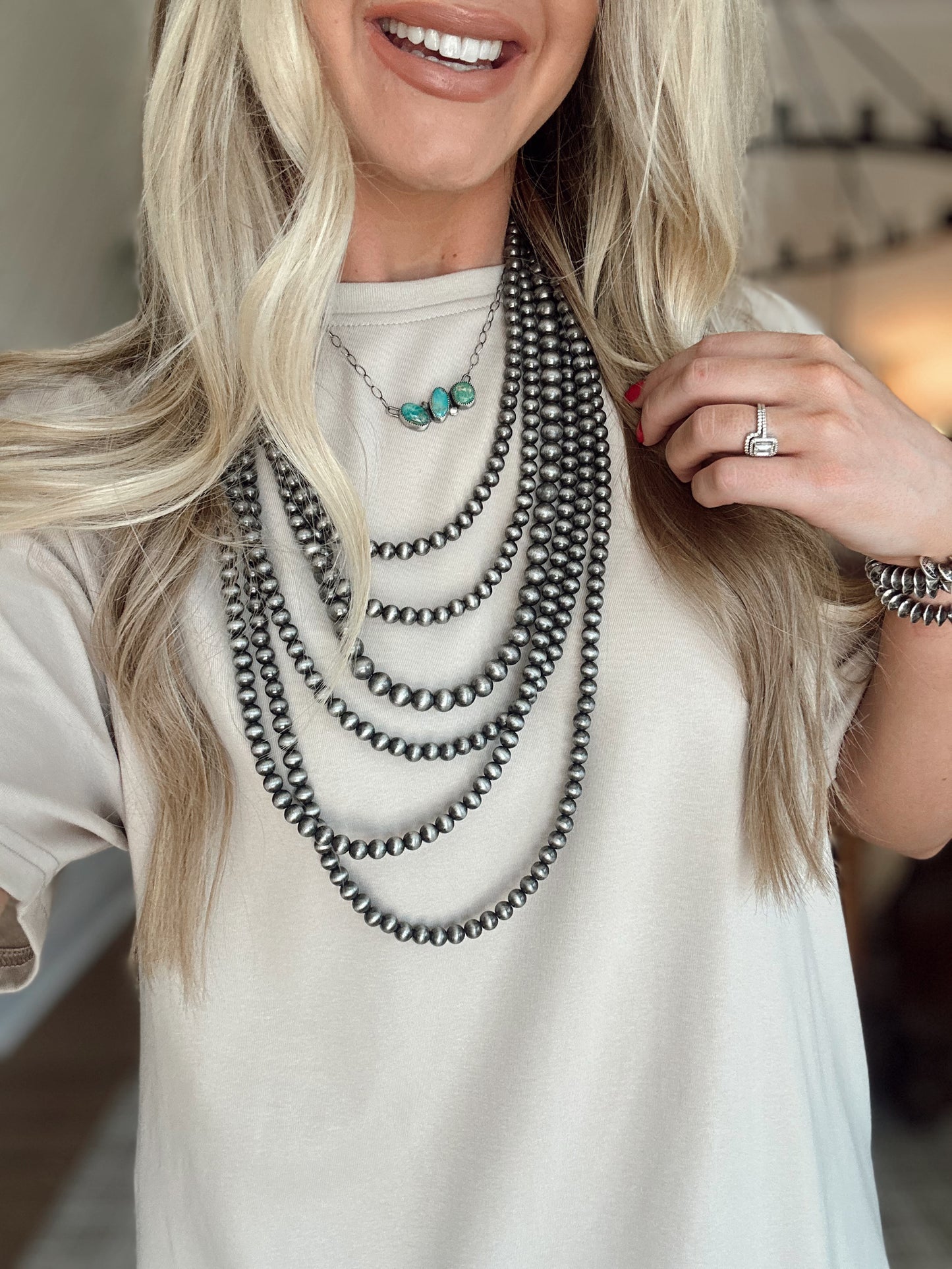 Blakely Necklace