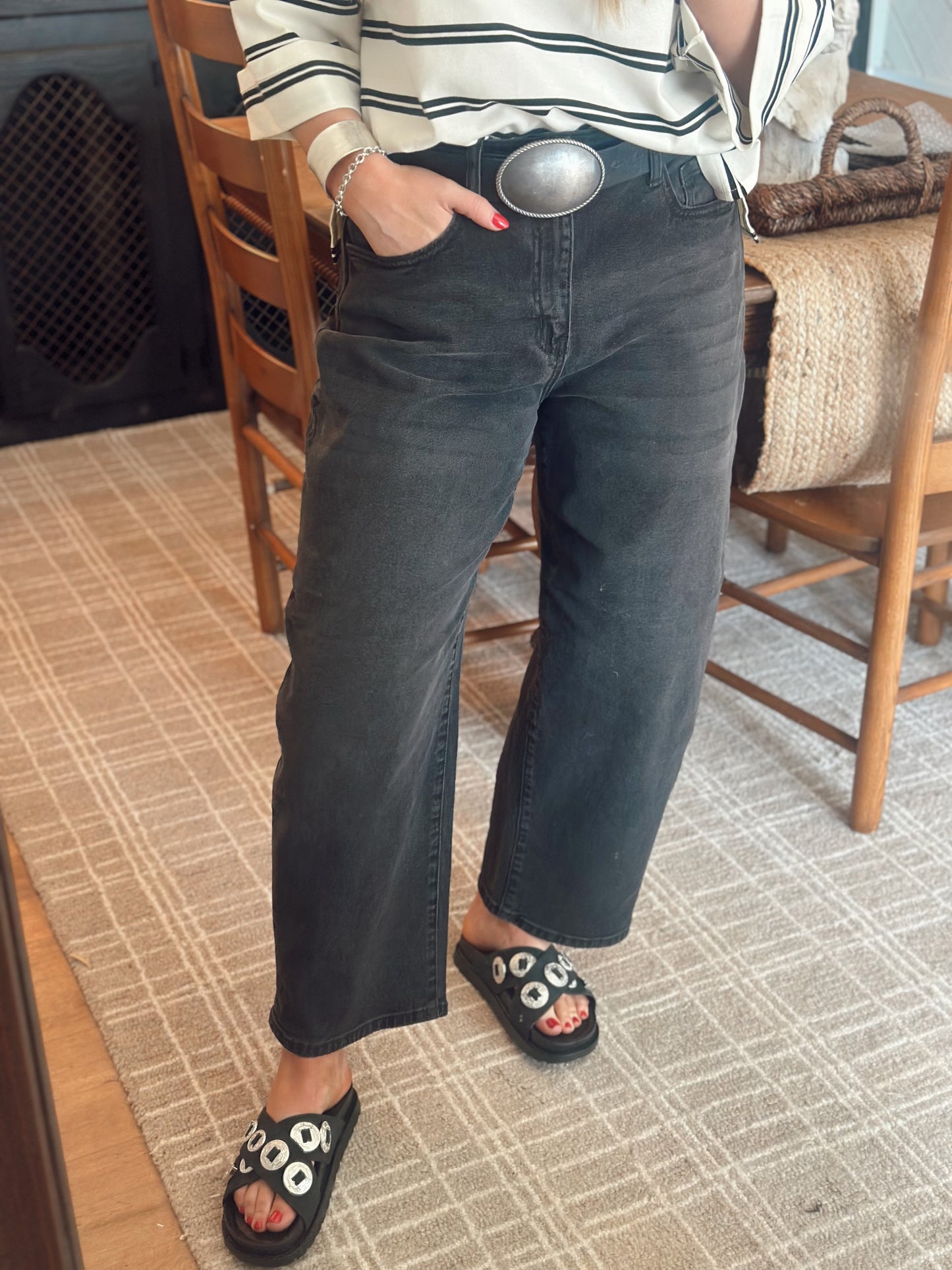 Murphy Jeans