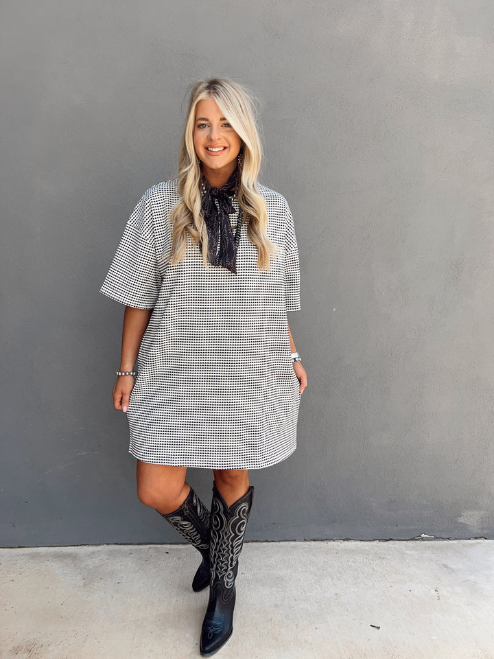 Hazen Dress