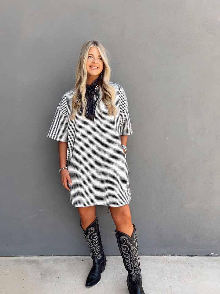Hazen Dress