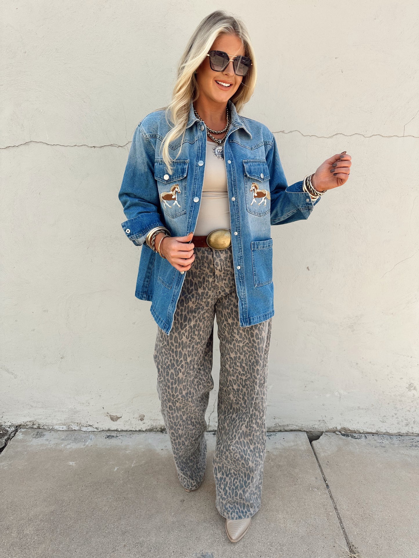 Briggs Jacket