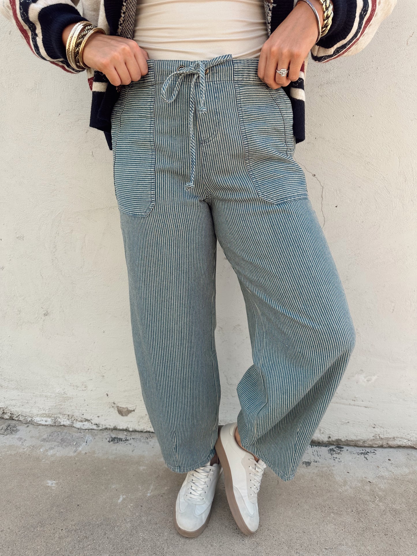 Dawson Pants