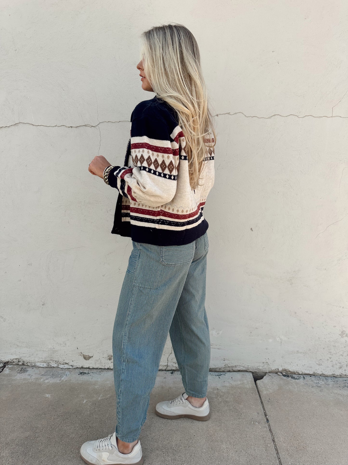 Dawson Pants