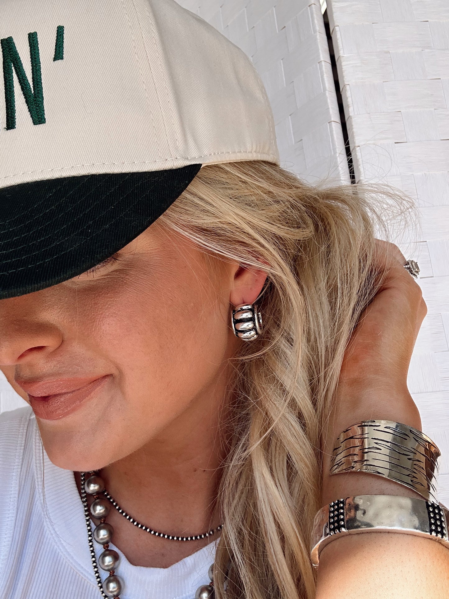 Indy Earrings