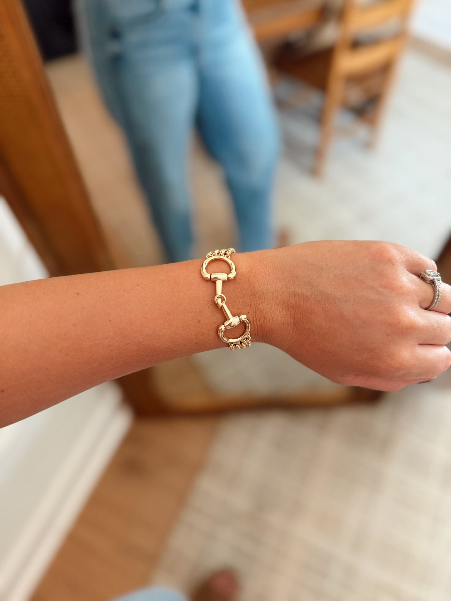 Bandera Bracelet