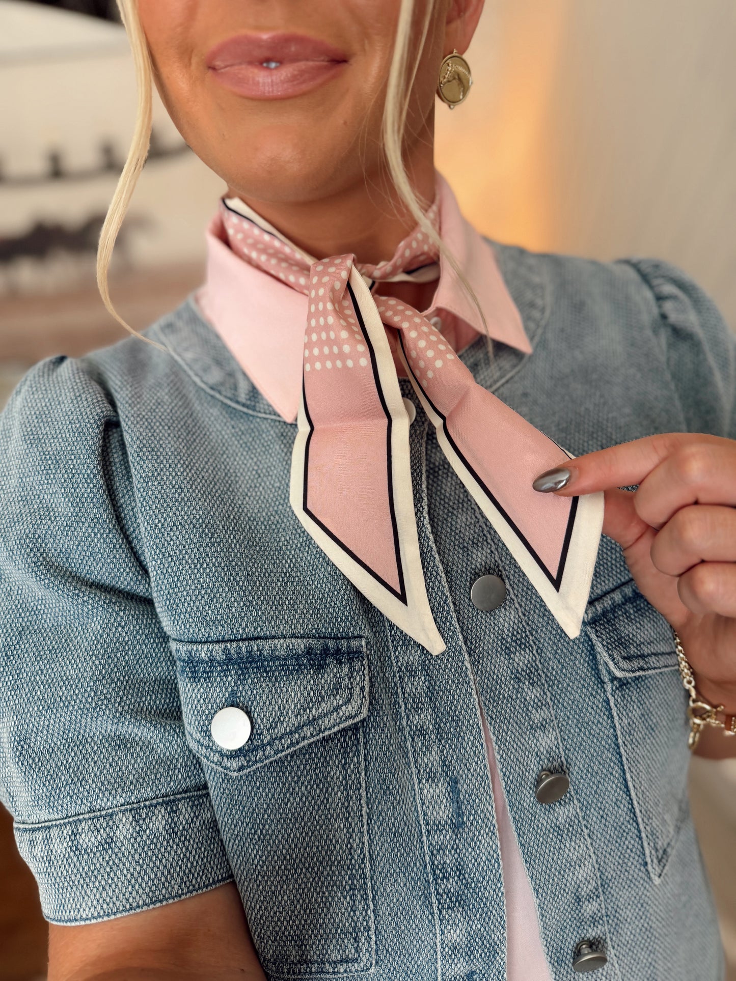 Canyon Twilly *Pink