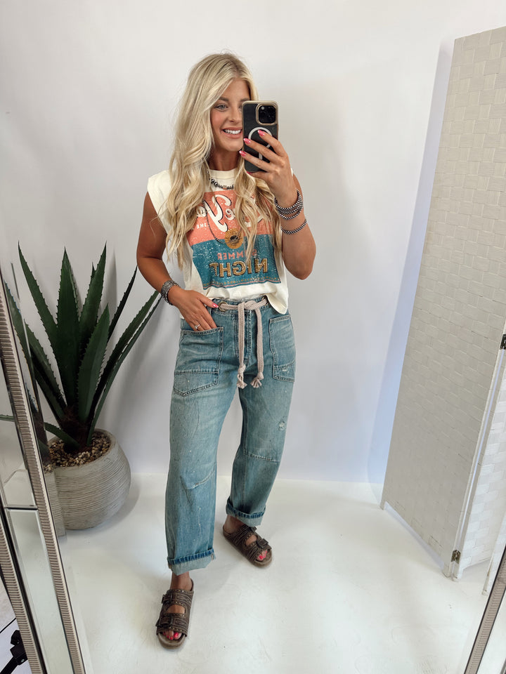 The Chandler Pants
