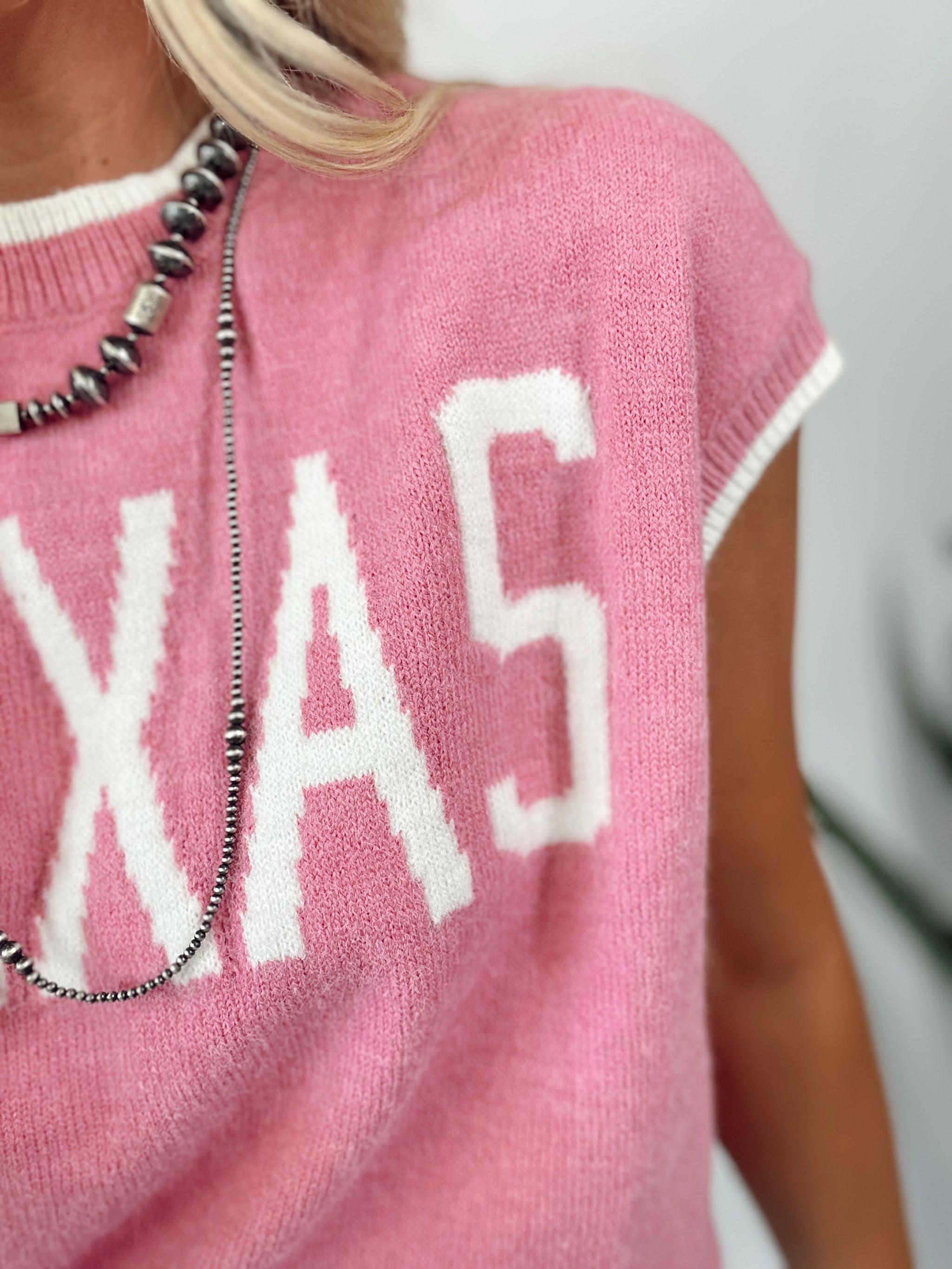 Zaylee Sweater