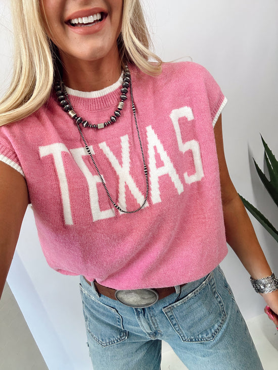 Zaylee Sweater