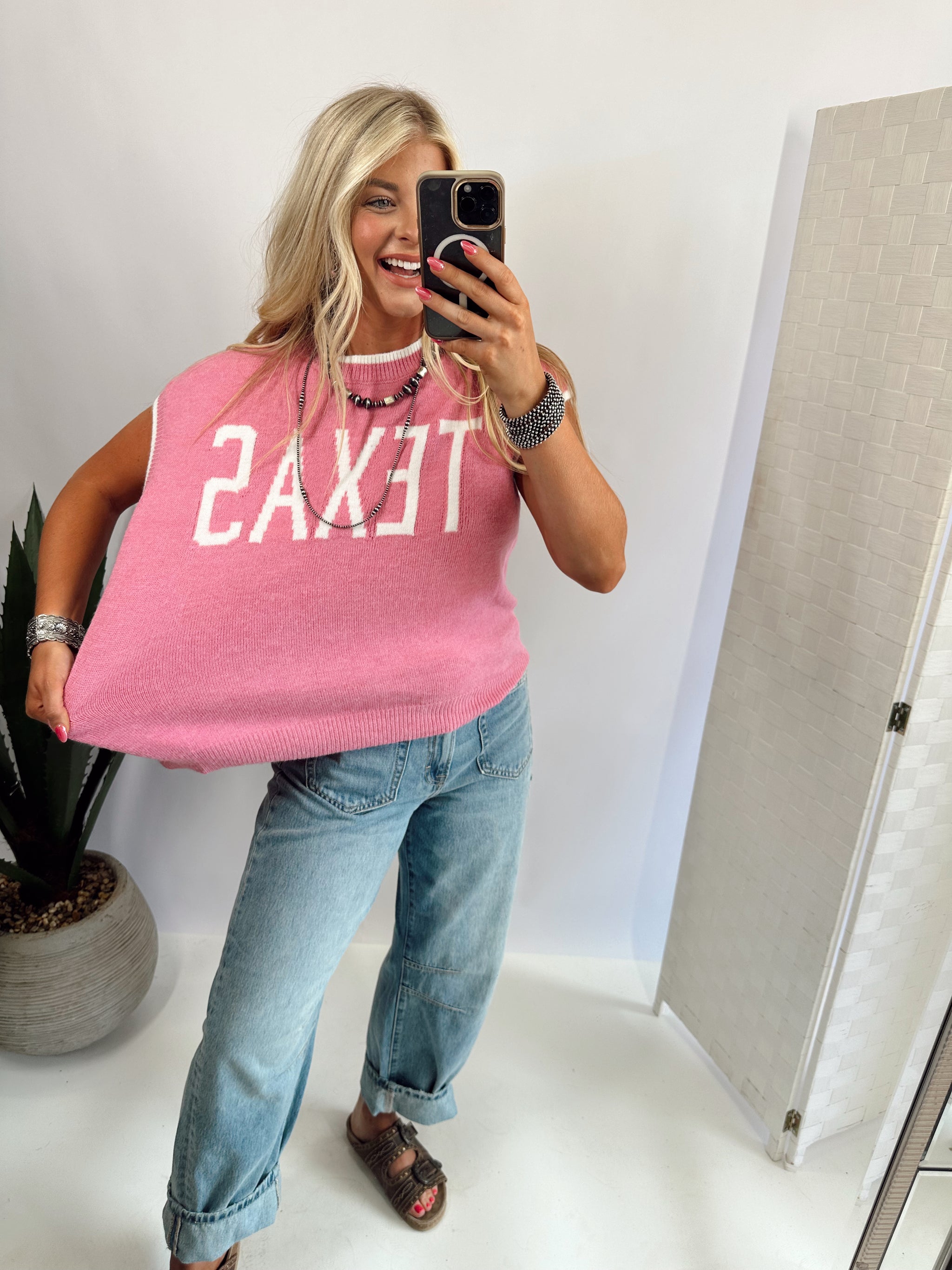 Zaylee Sweater