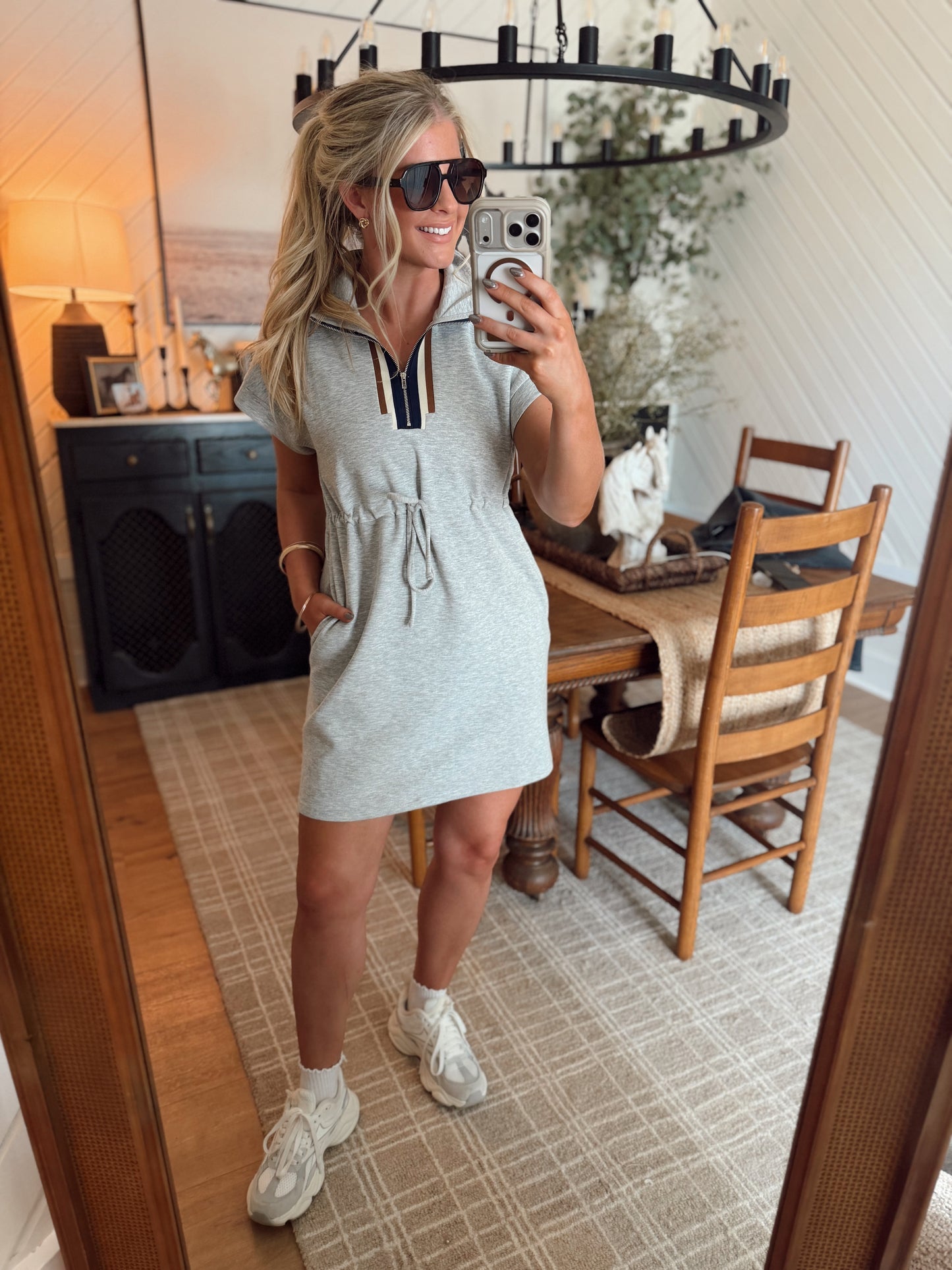 Dani Dress