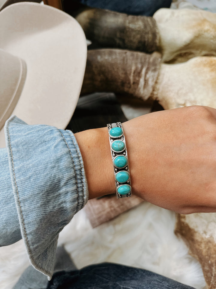 Kansas Bracelet